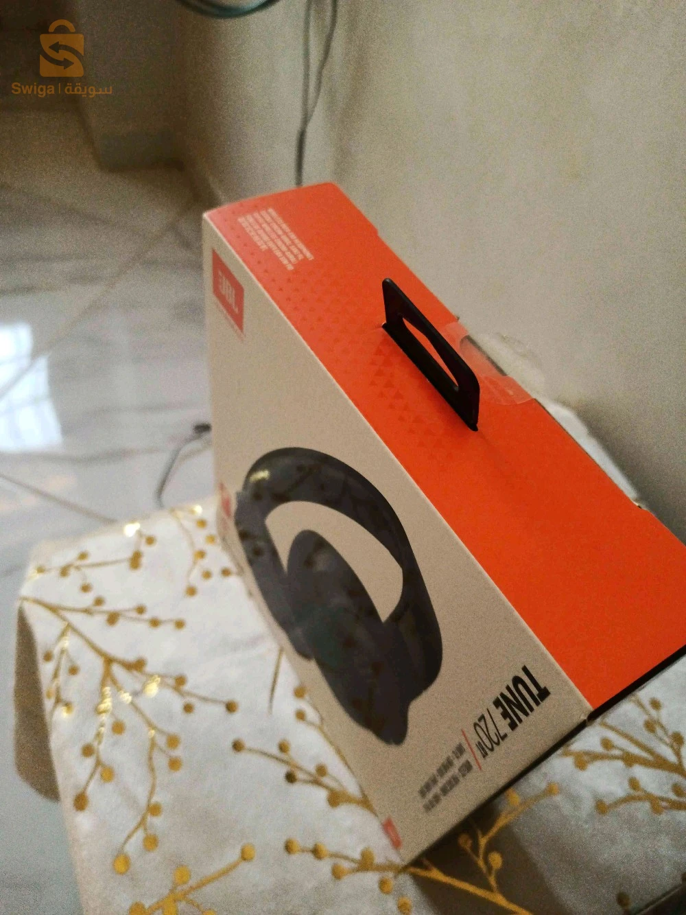 casque jbl tune 720 bt original