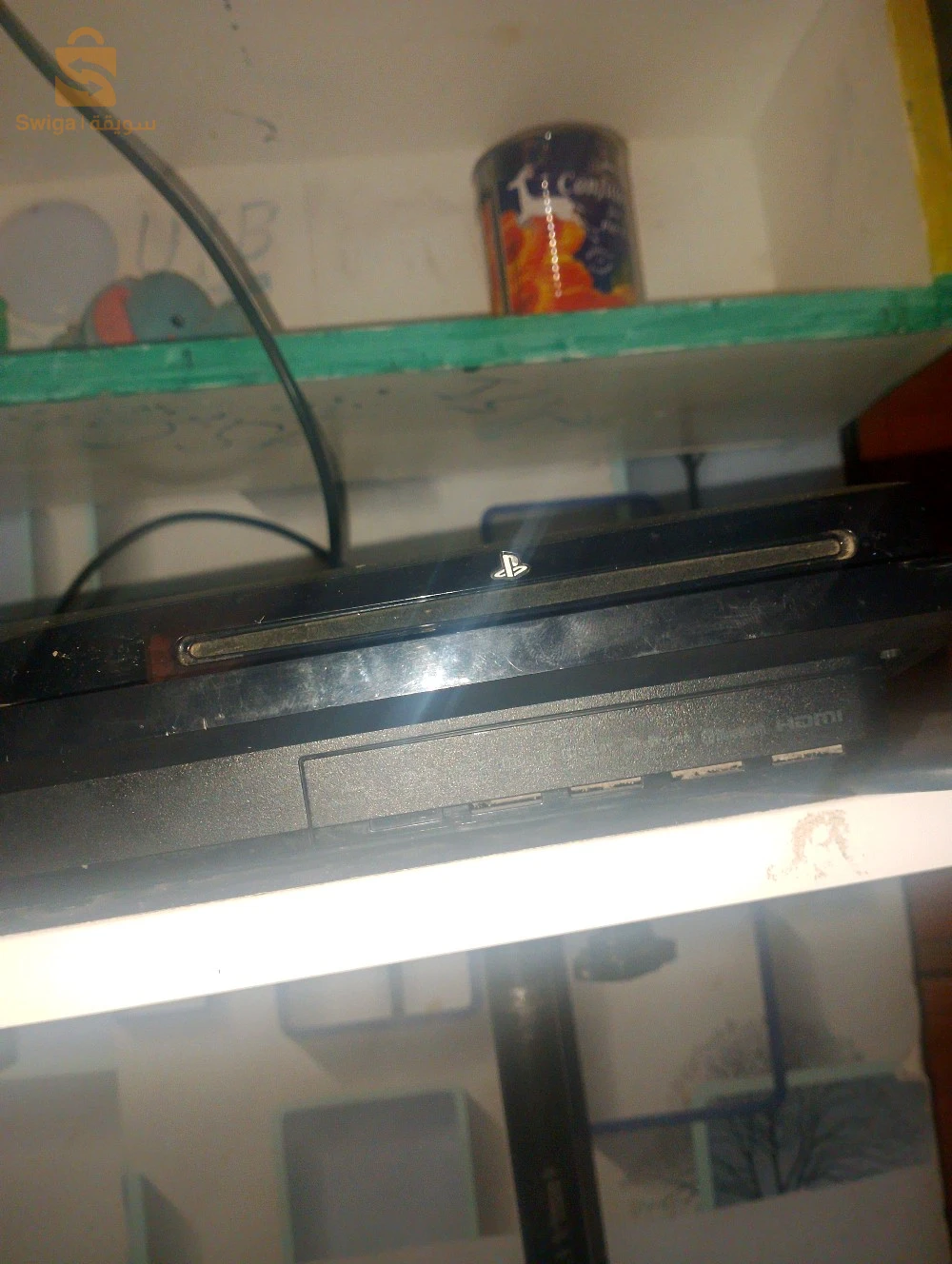 PS 3