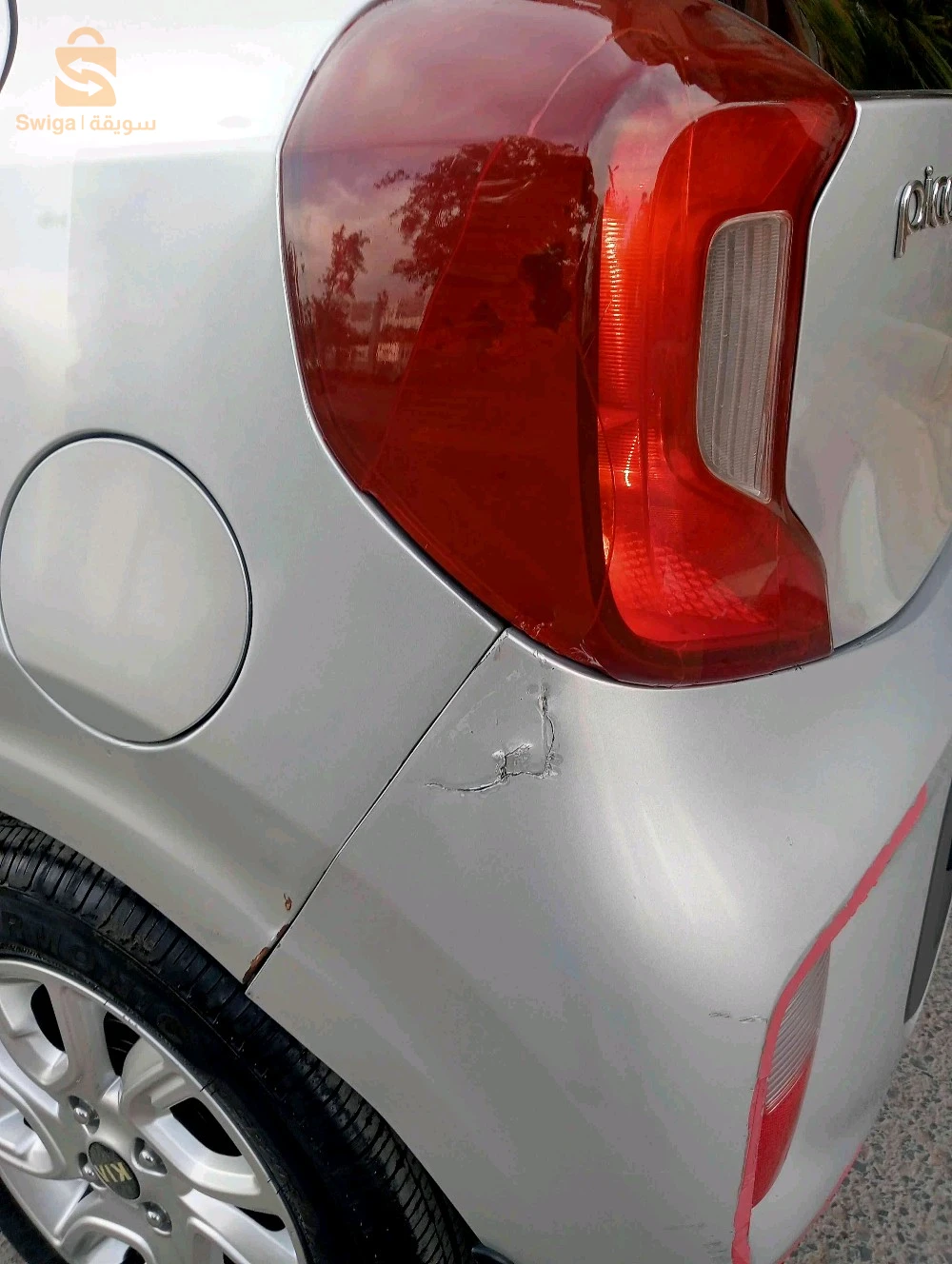 كيا Picanto 2019 42 تيبازة
