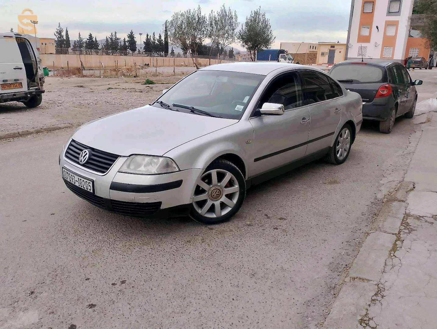 Volkswagen Passat 2002 BATNA