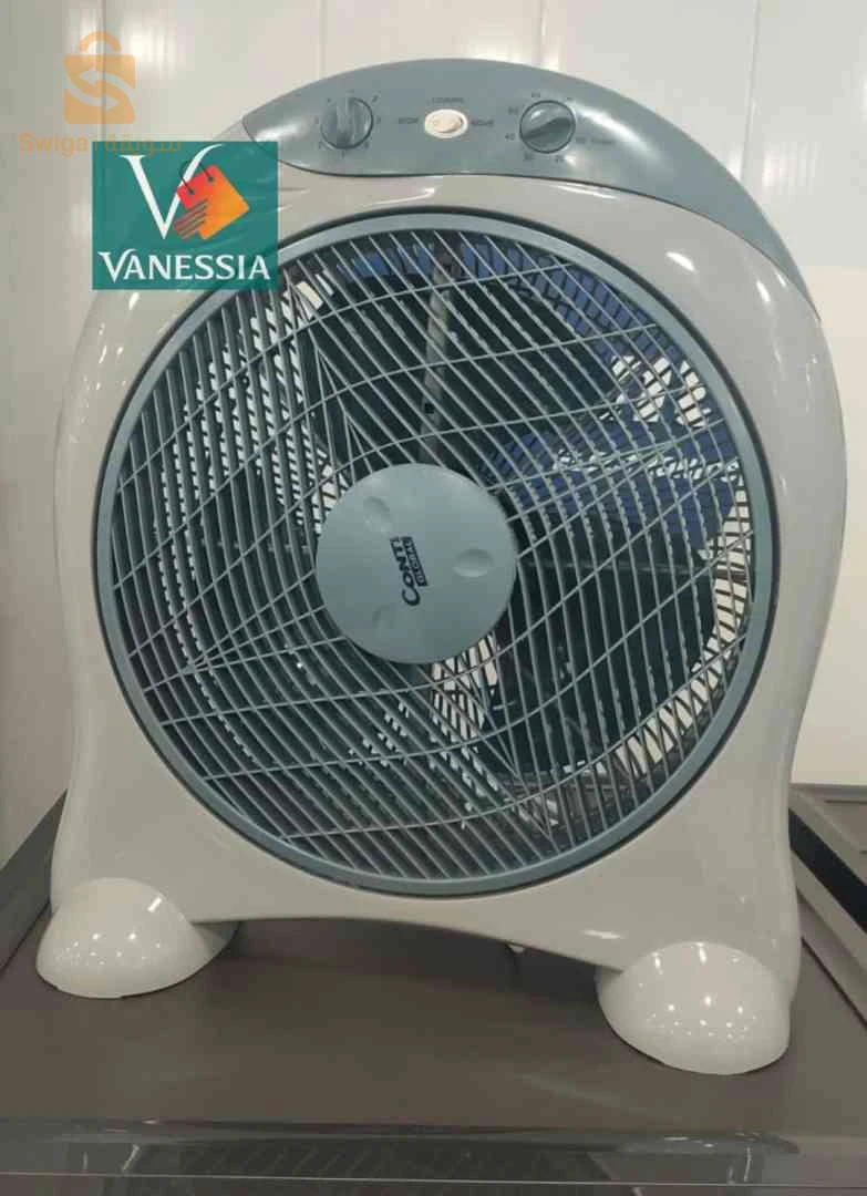 Ventilateur En Sol Marque Contiglobal
