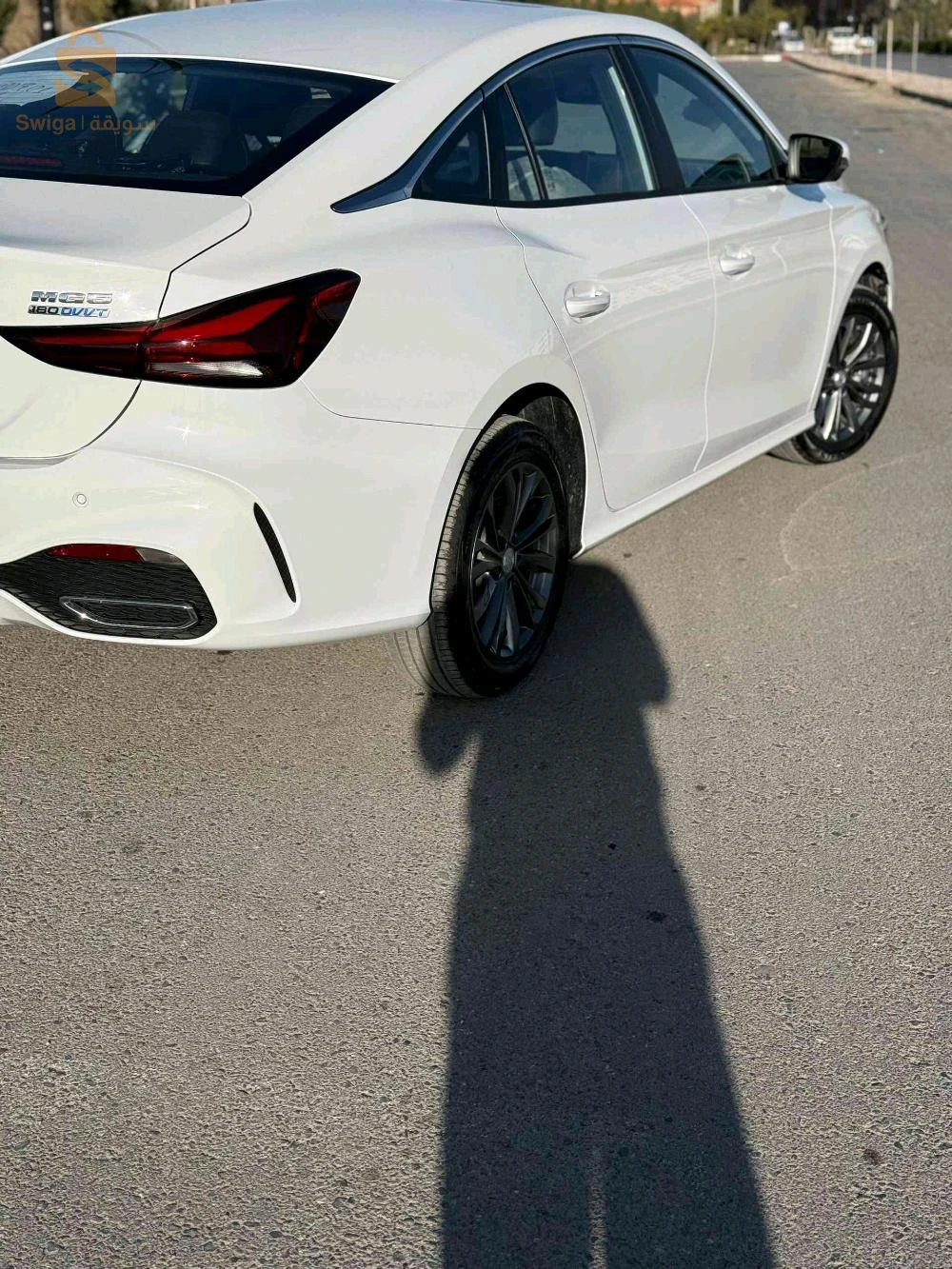 ام جي 2025 19 سطيف