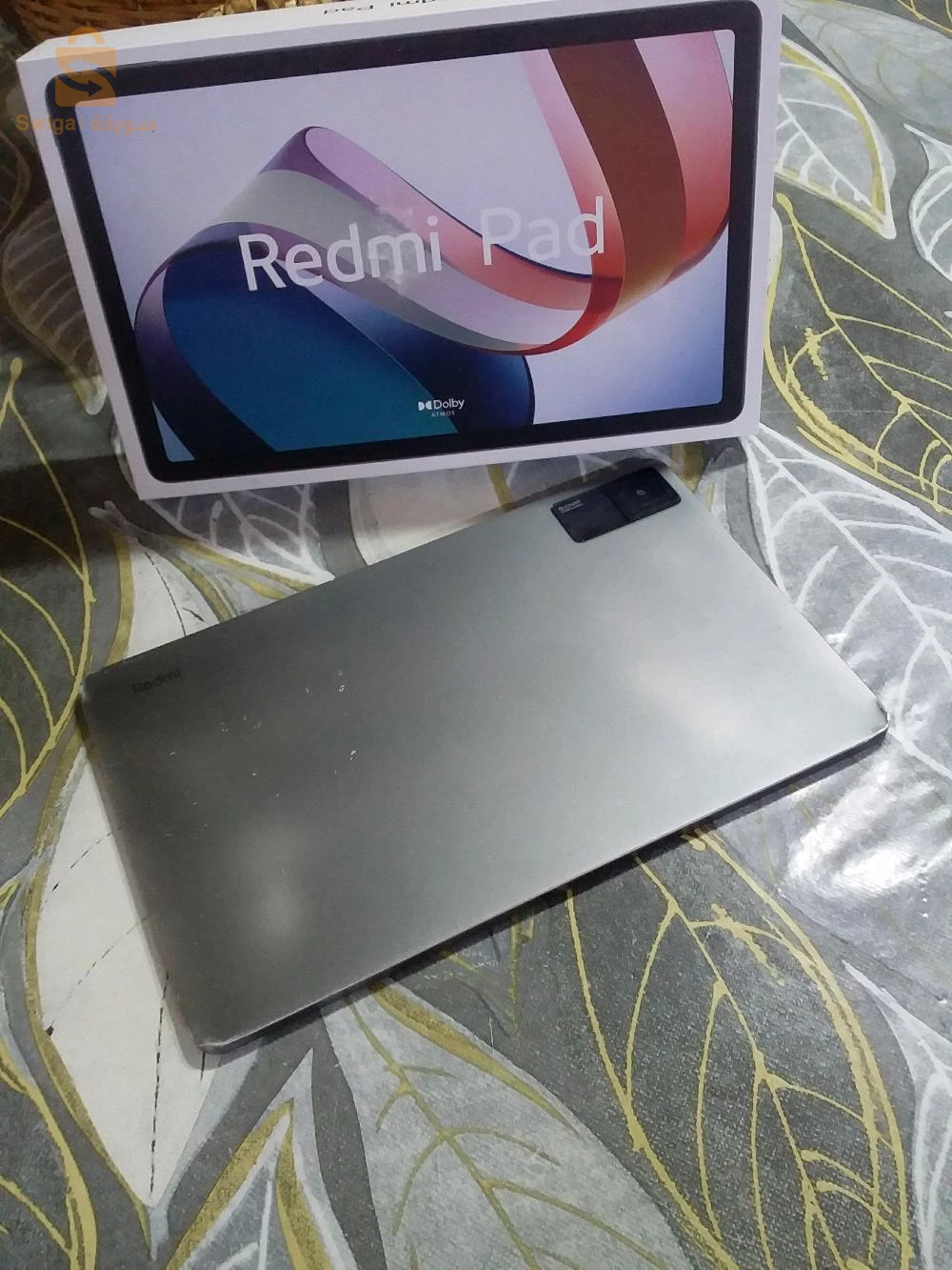 redmi pad