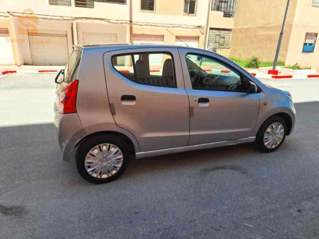 سوزوكي Celerio 2014 41 سوق اهراس
