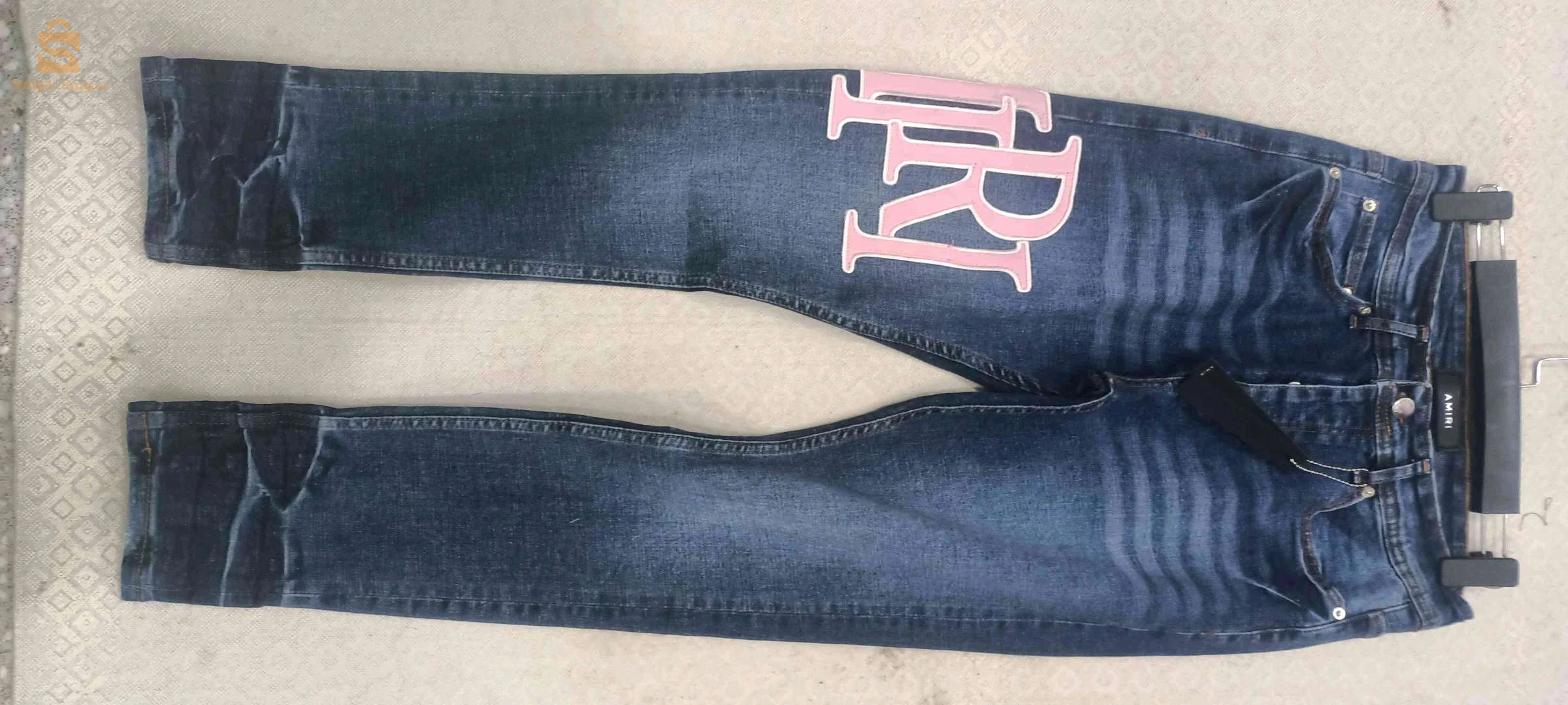 jeans amiri