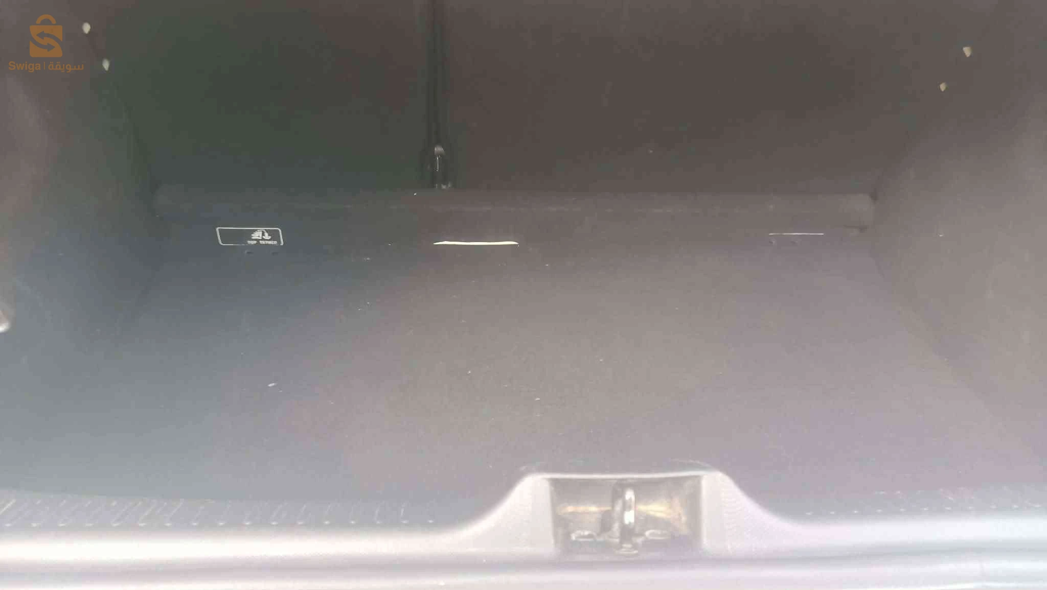 رينو Clio 4 2014 29 معسكر