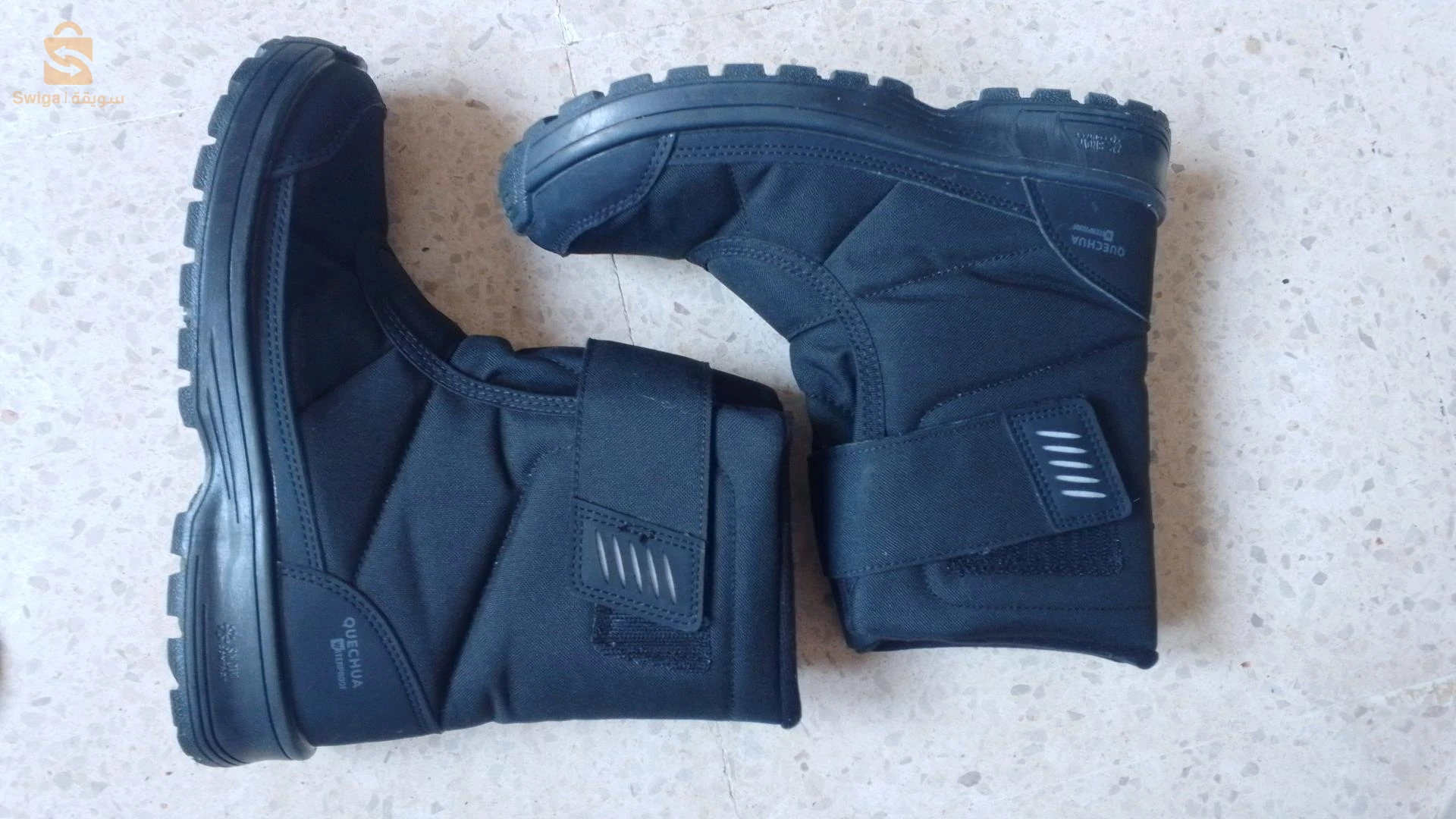 Bottes