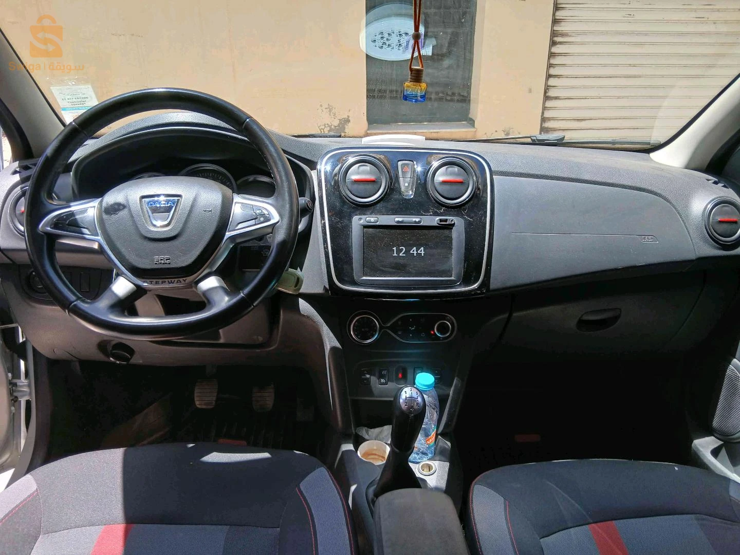 Dacia Sandero 2019 TLEMCEN