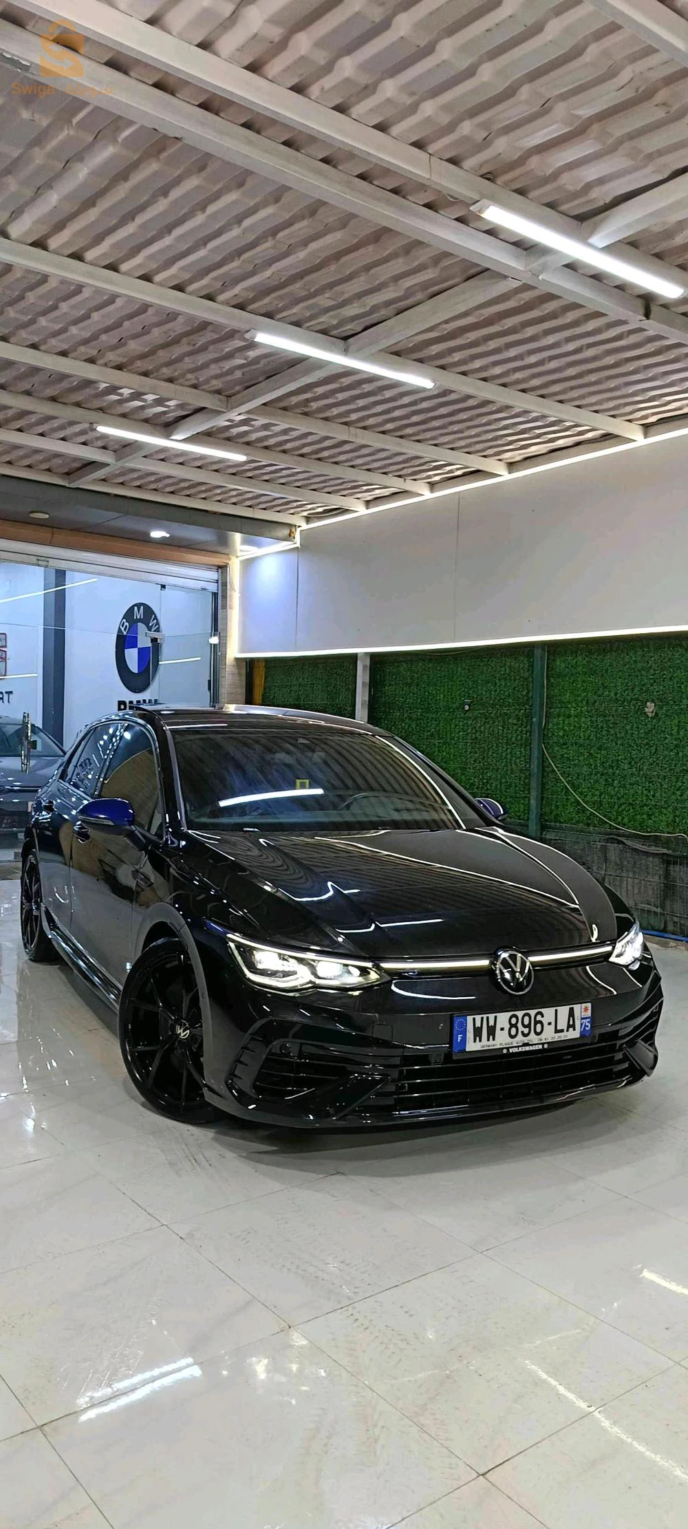 فولكس واجن Golf 2023 19 سطيف