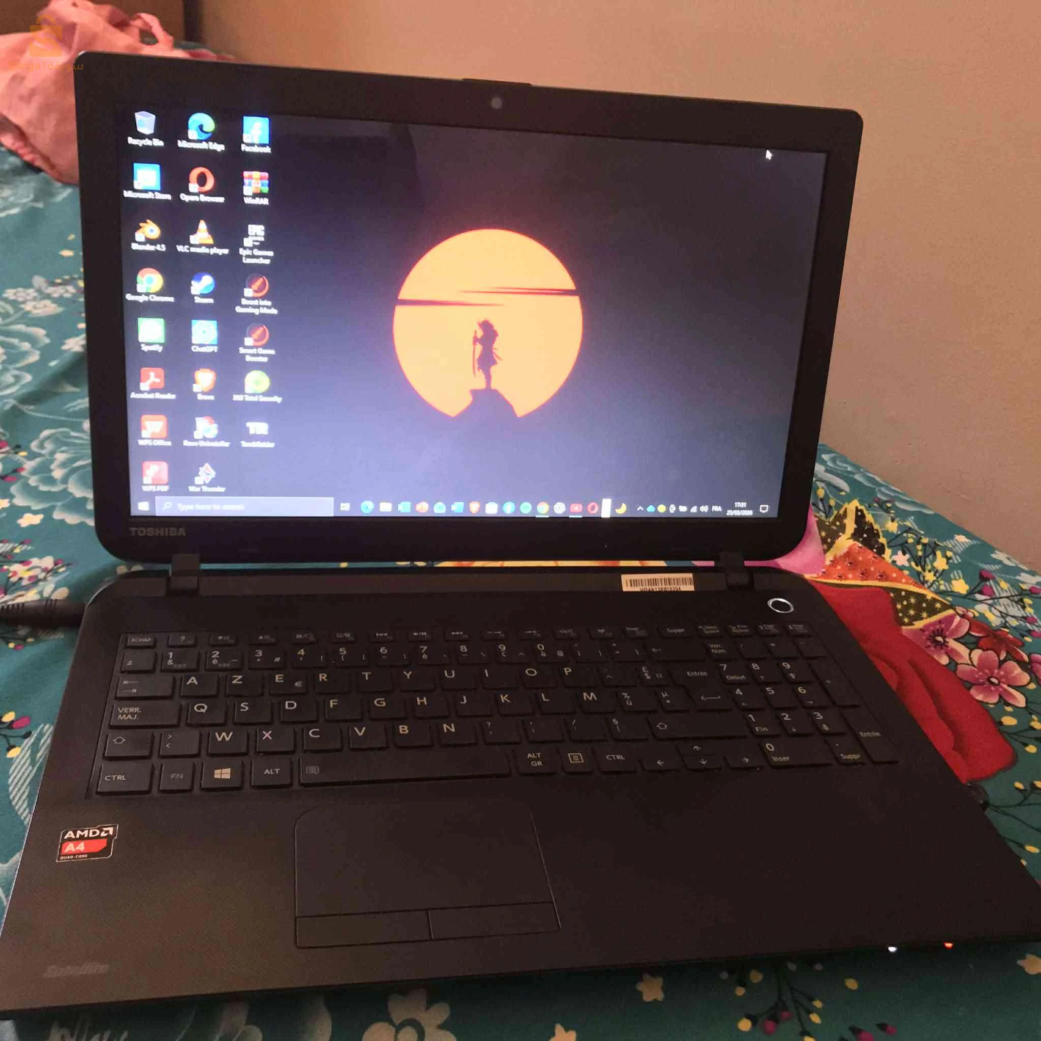Toshiba