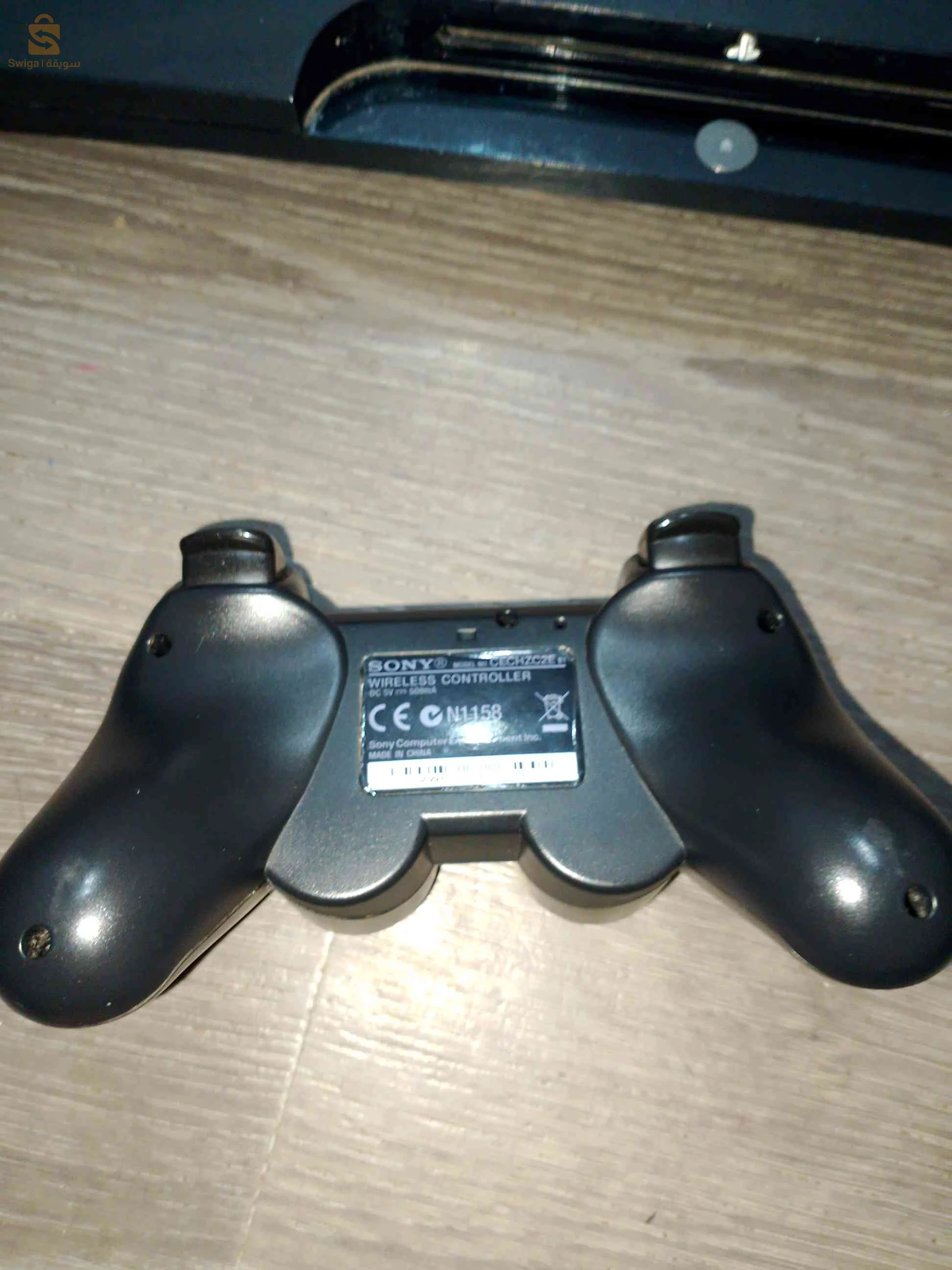 PS 3