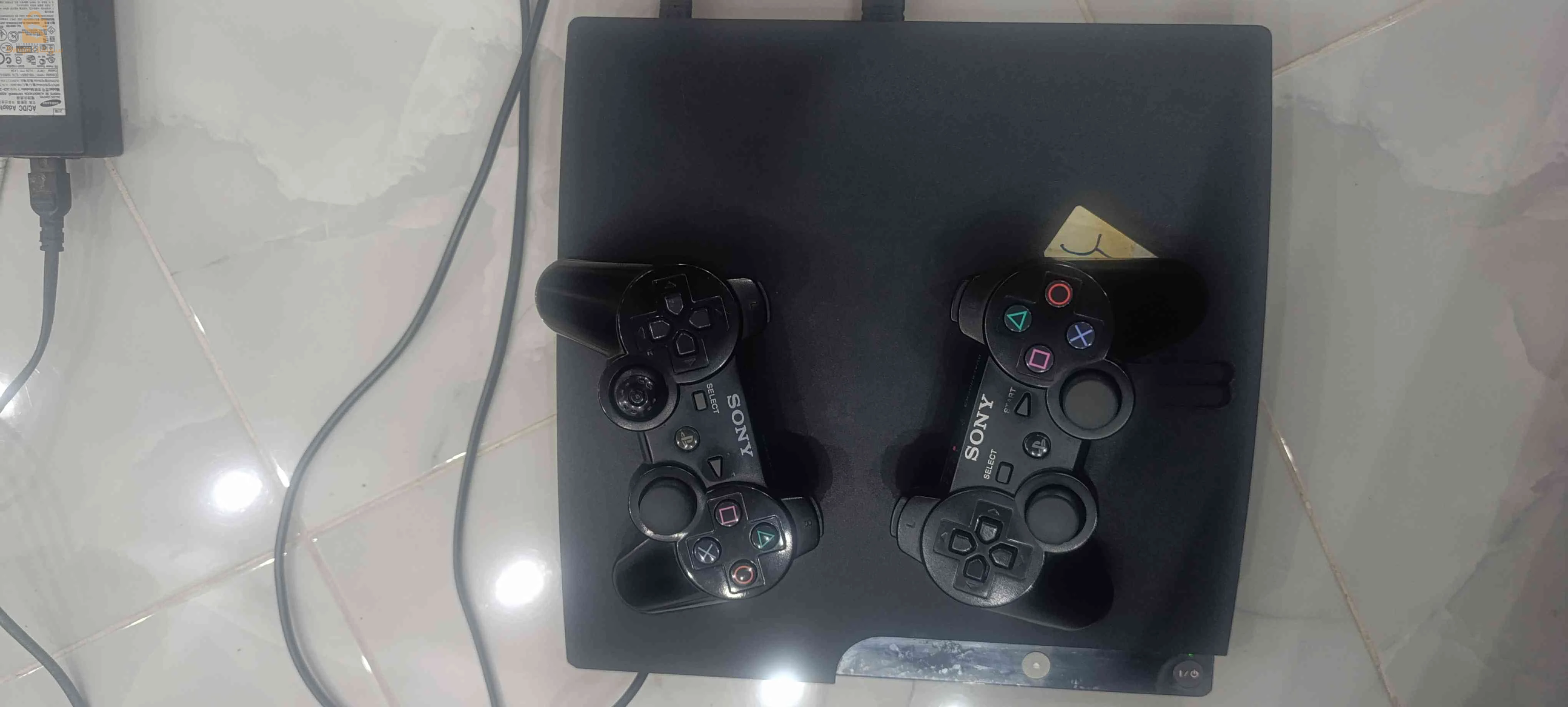 ps3 slim