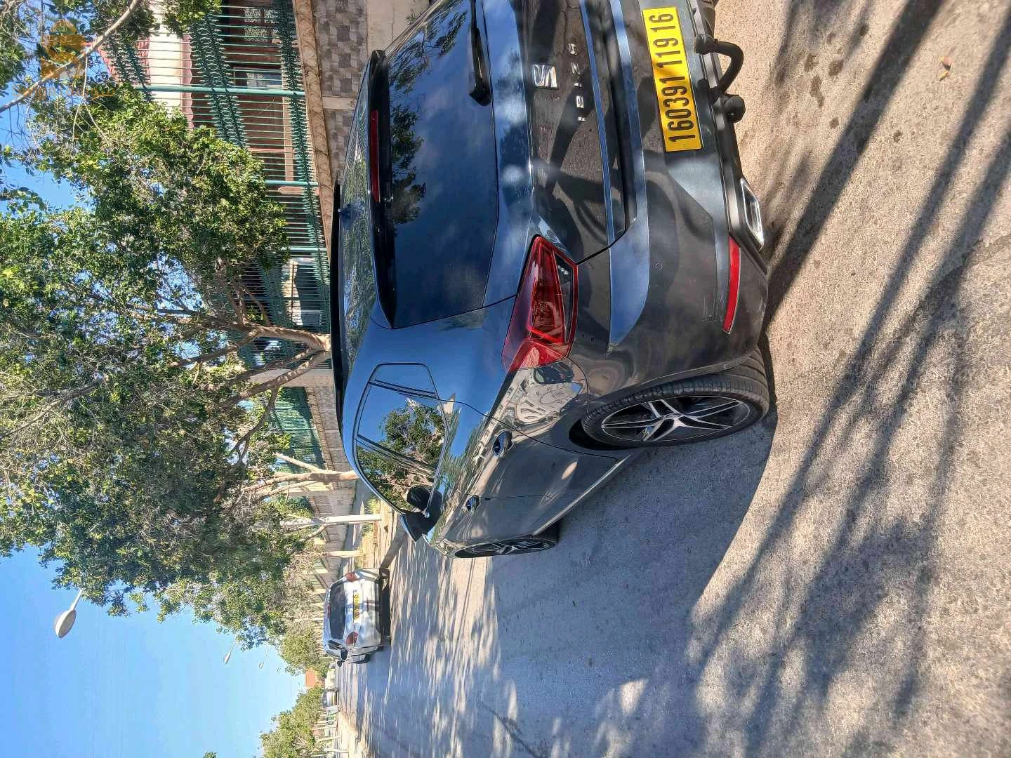 سيات Ibiza 2019 شلف