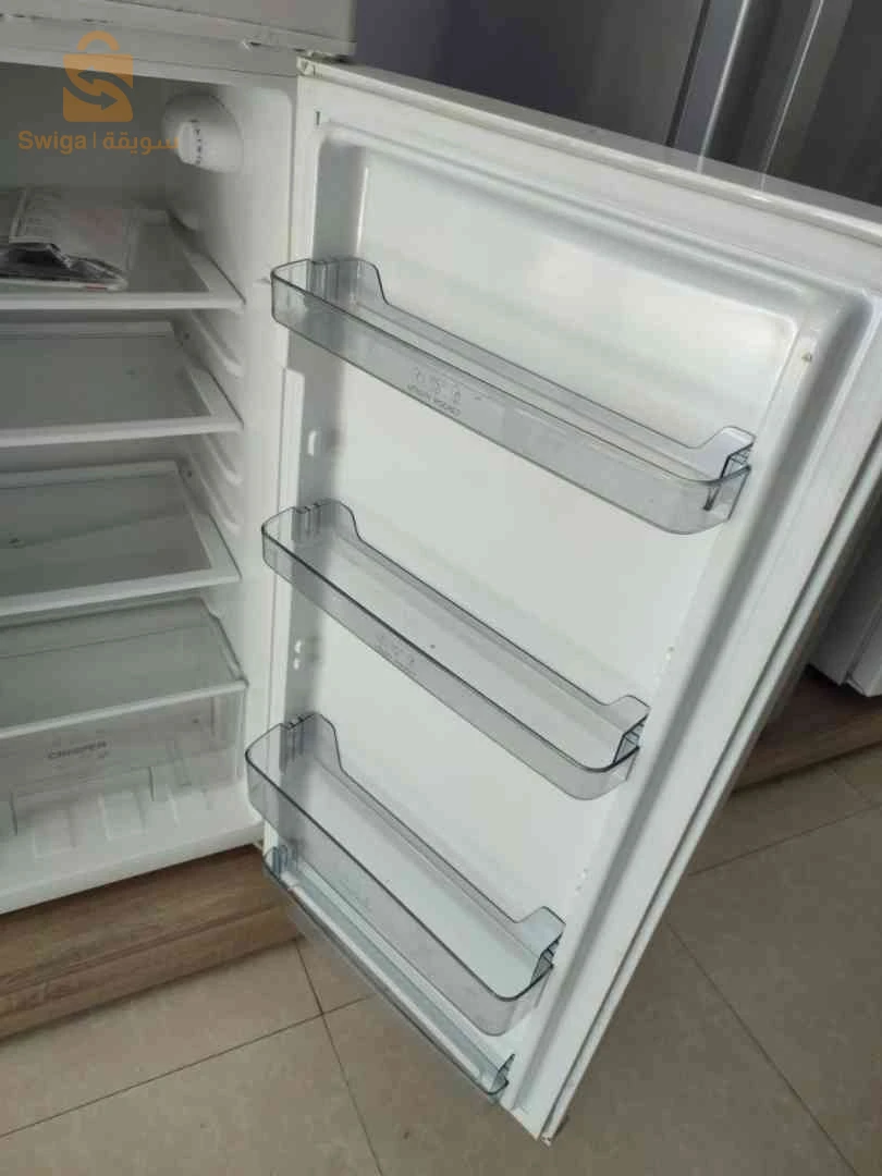 Refregirateur Iris 300 Litres
0556865140