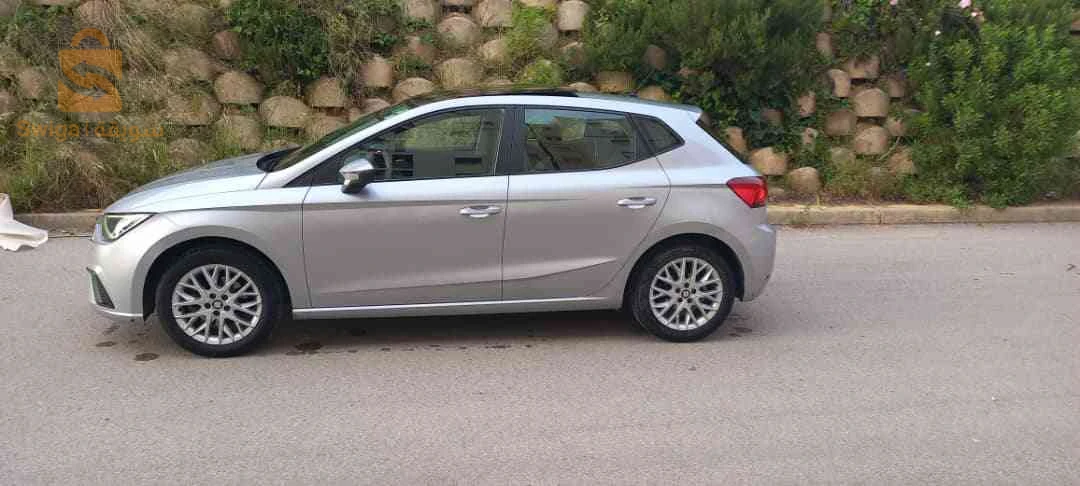 سيات Ibiza 2019 16 الجزائر