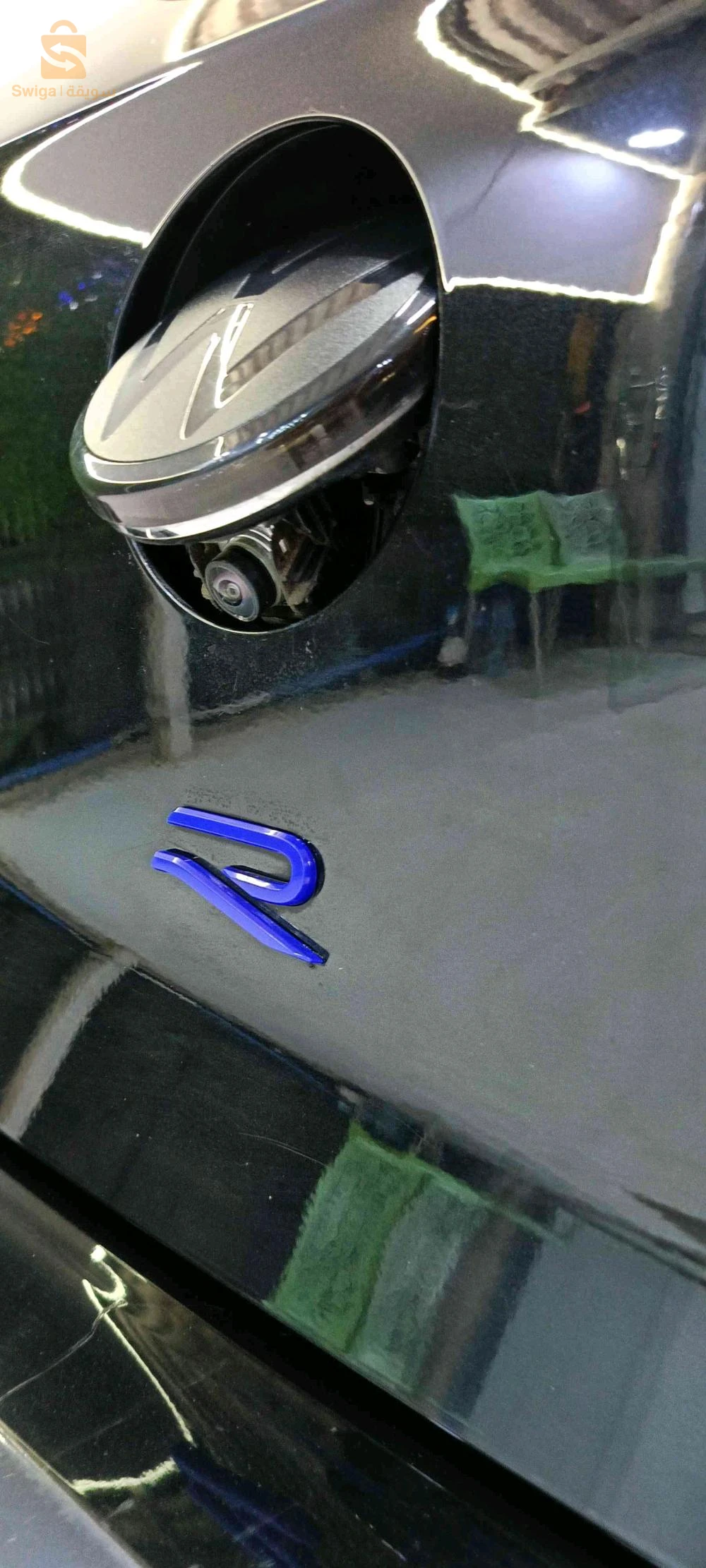 فولكس واجن Golf 2023 19 سطيف