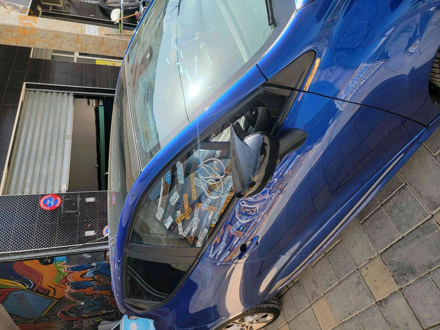 رينو Clio 4 2019 10 البويرة