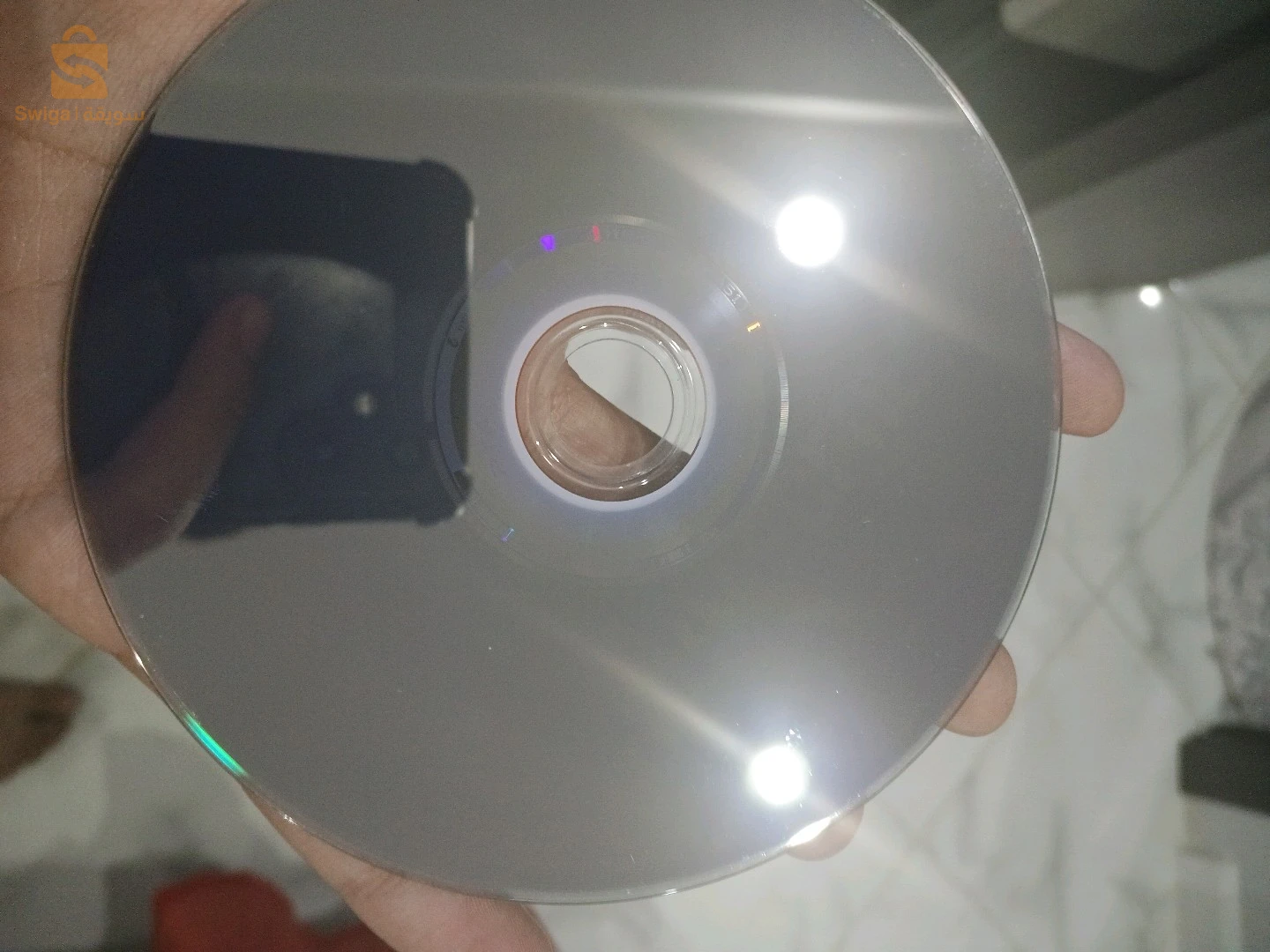 cd drive club