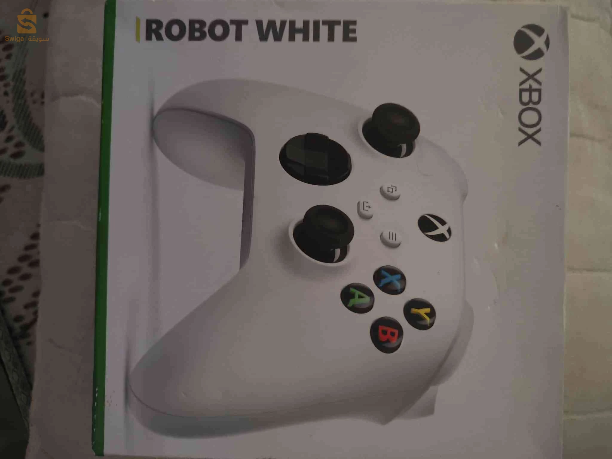 Manette xbox series s/x