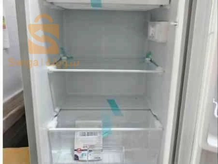Maxi Bar Géant Gris 92L