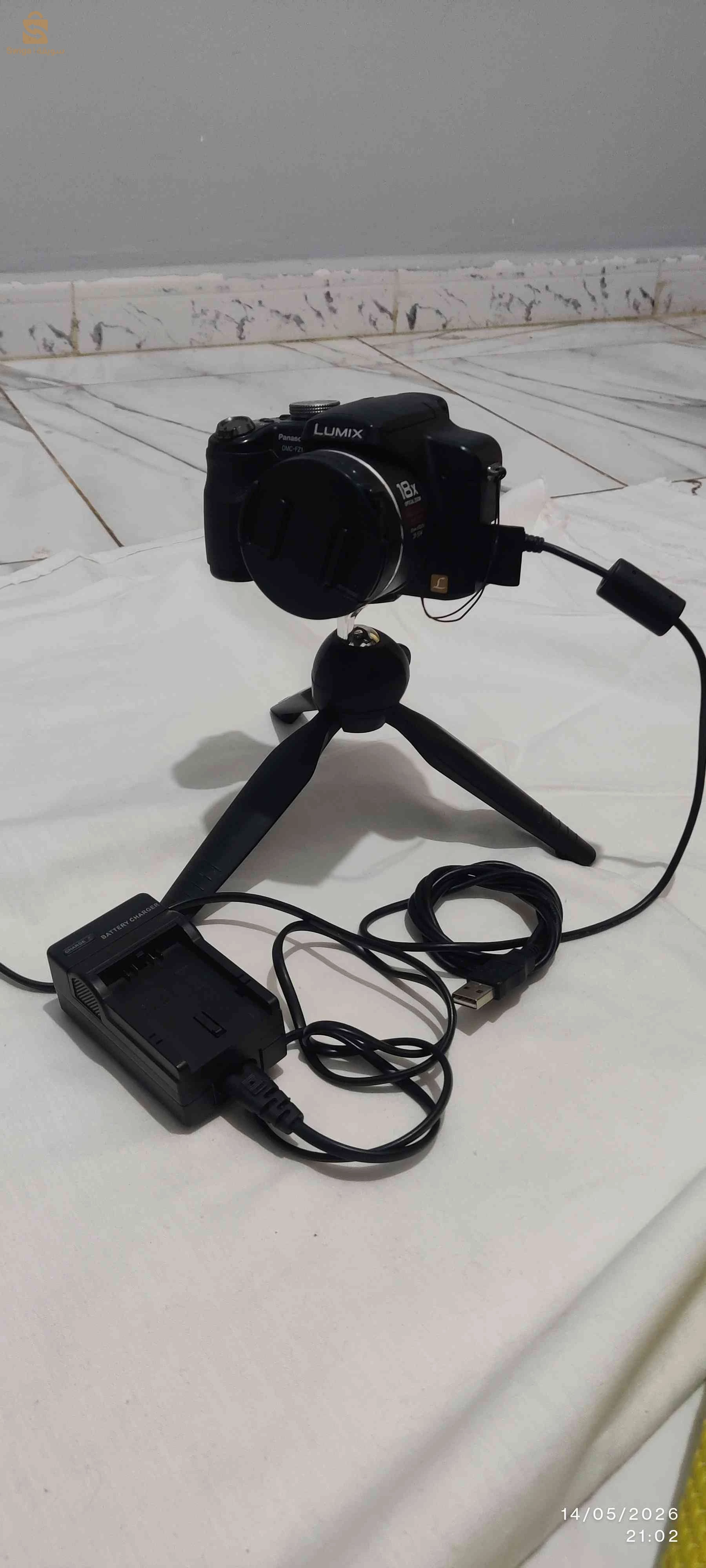 panasonic lumix