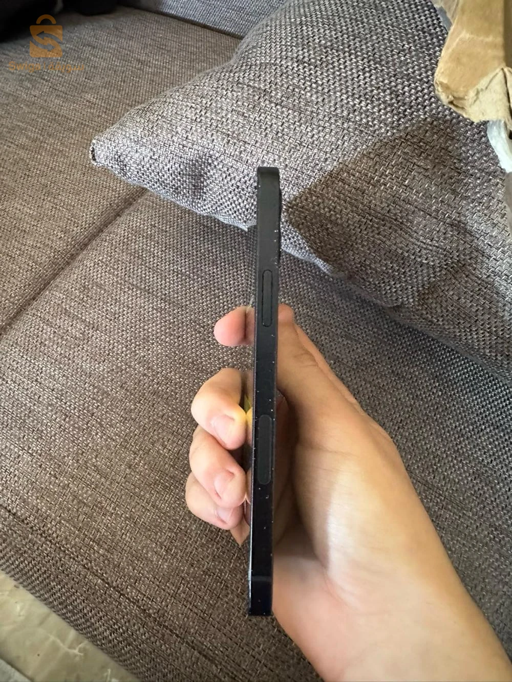 iPhone 12