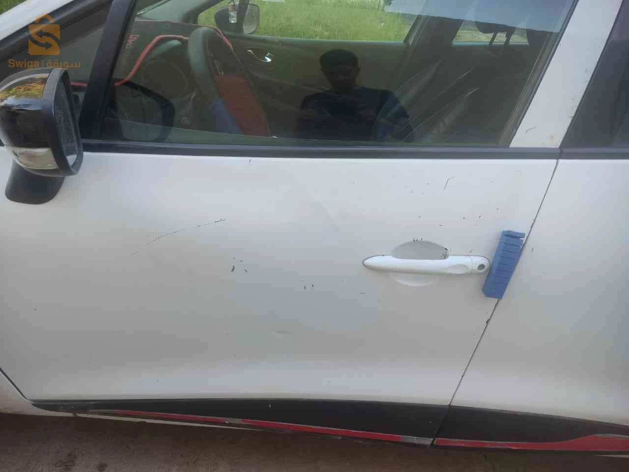 رينو Clio 4 2013 الجزائر