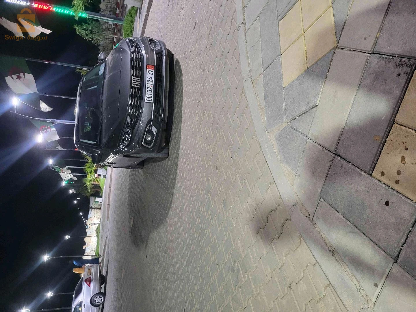 Fiat Tipo Sedan 2024 37 TINDOUF