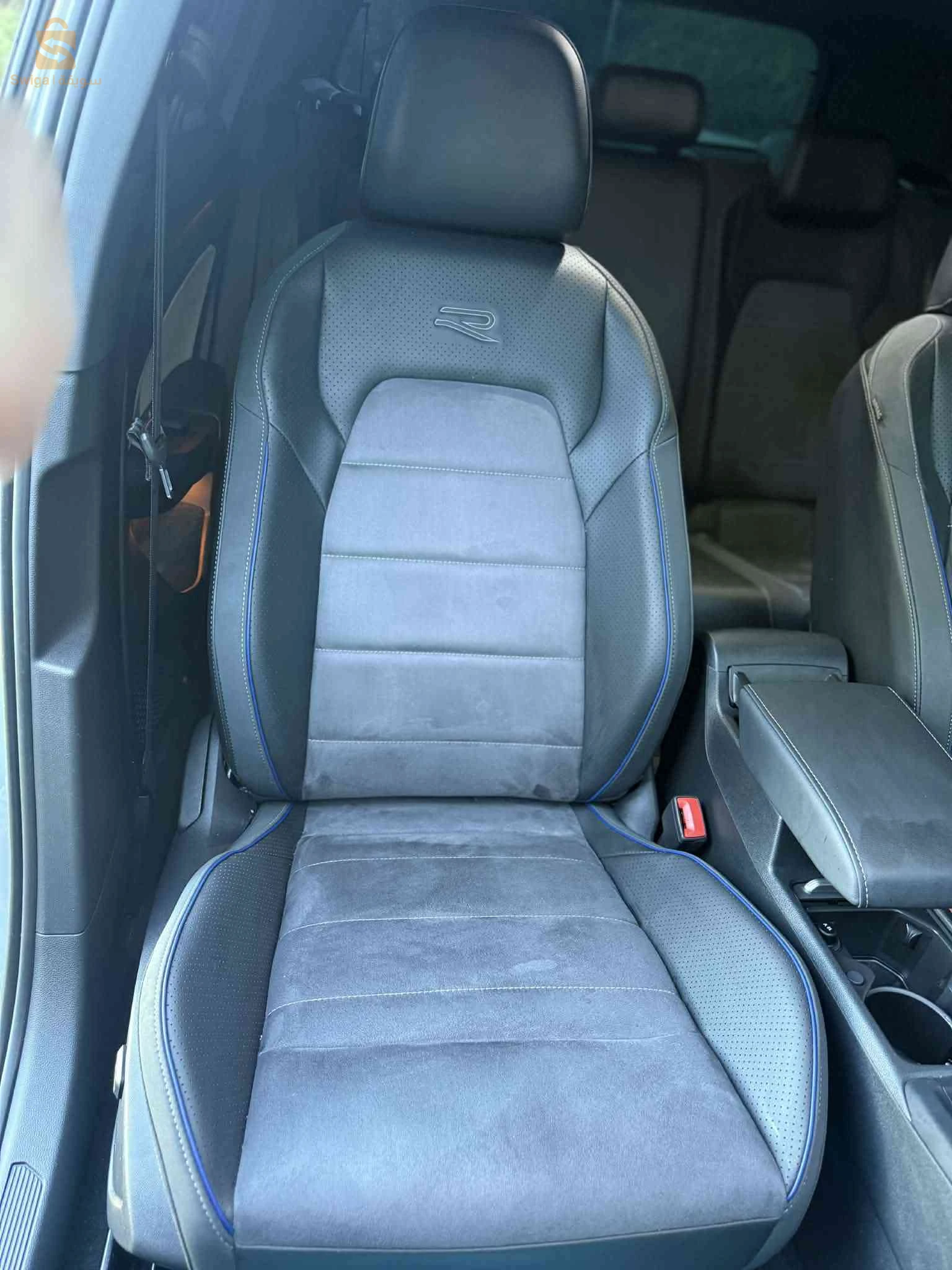 فولكس واجن Golf 2025 19 سطيف