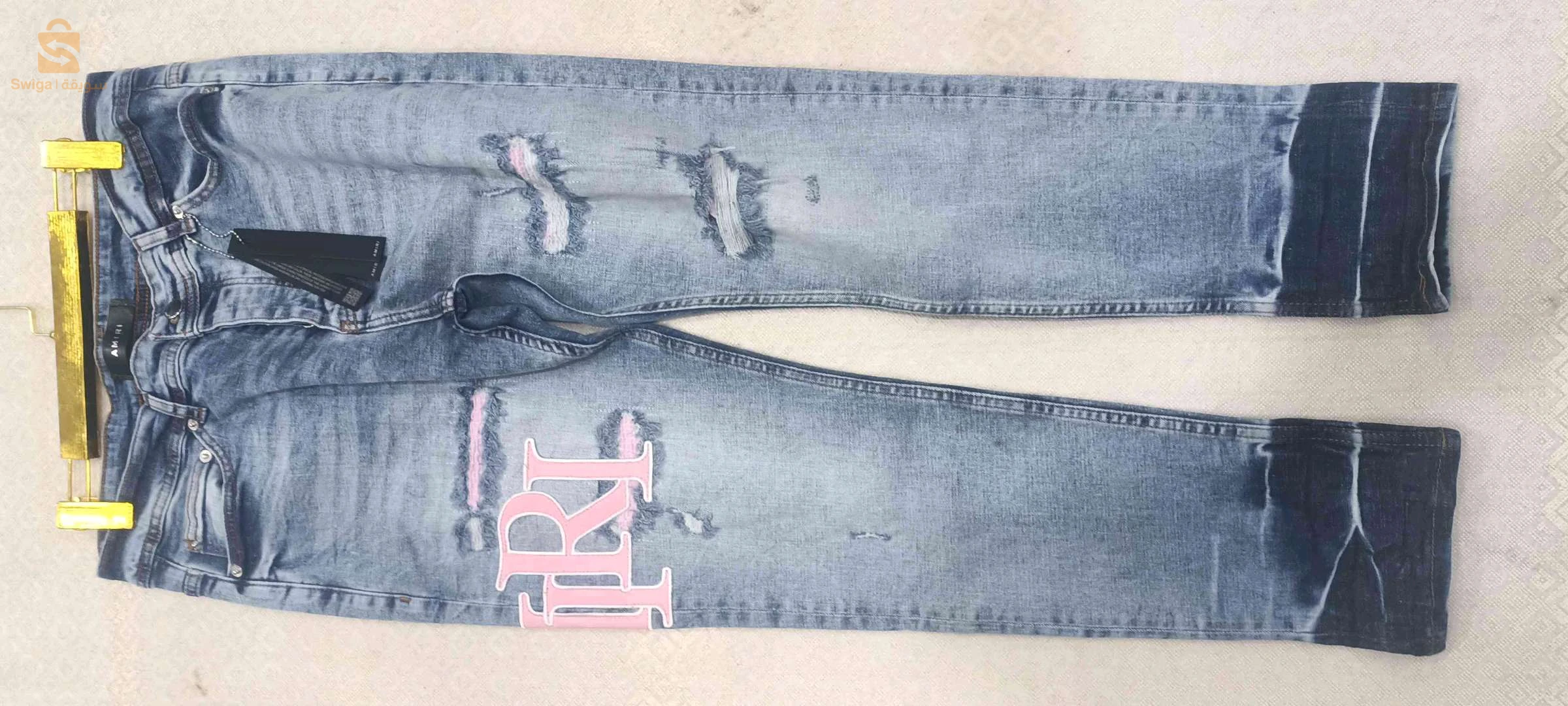 jeans amiri