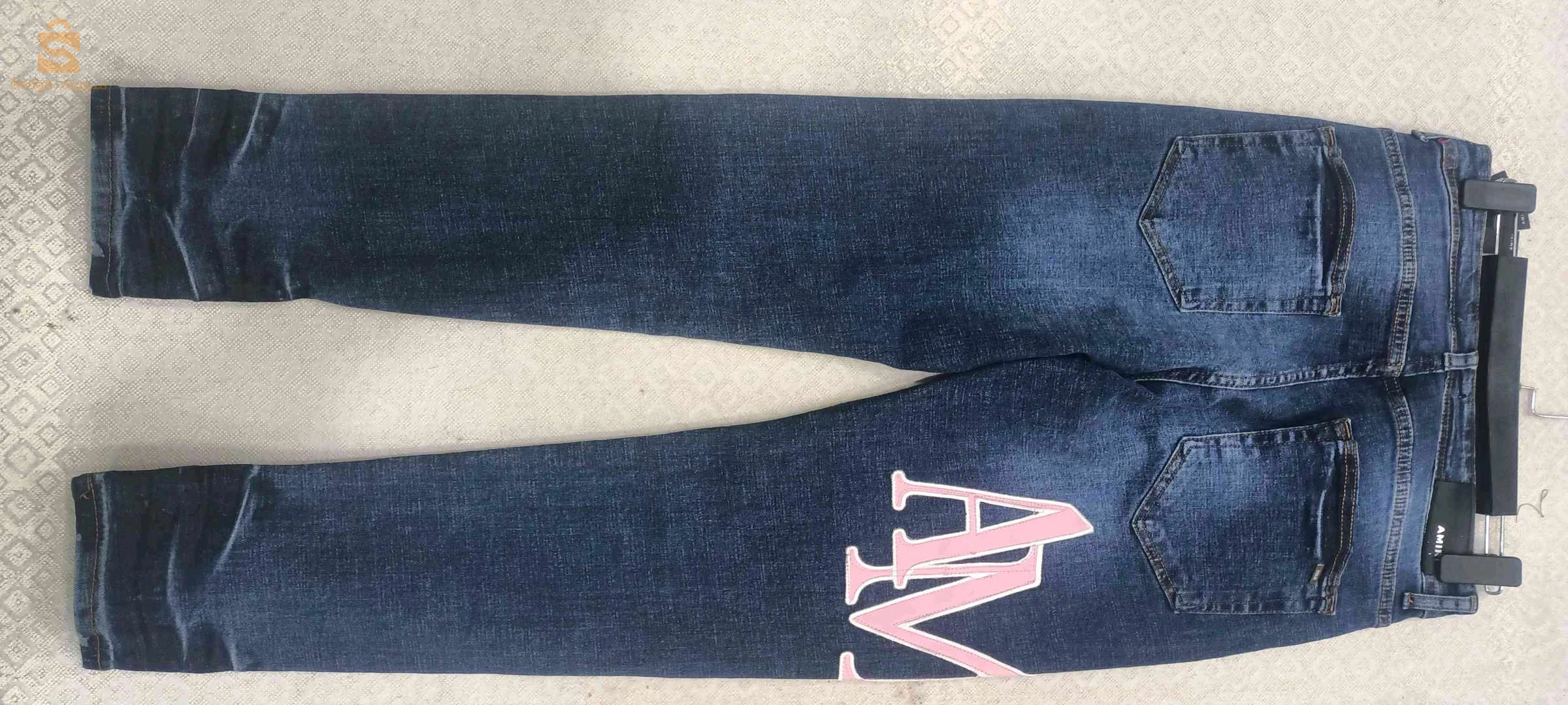 jeans amiri