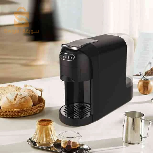 براس قهوة ميلتي سمارت Multismart)  Ms-cf2102.