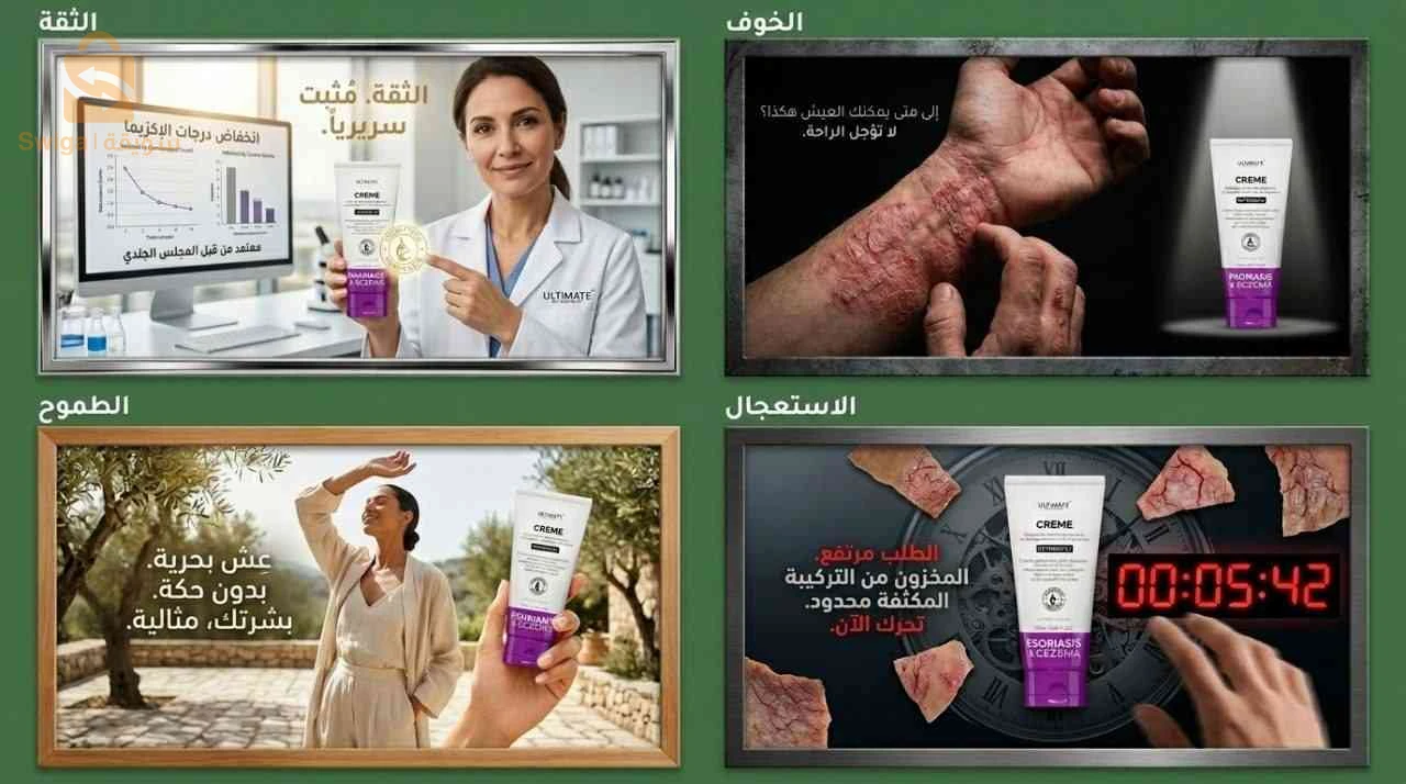 كوسميتيك مواد تنضيف البشرة عطور مكياج ومكملات غدائية