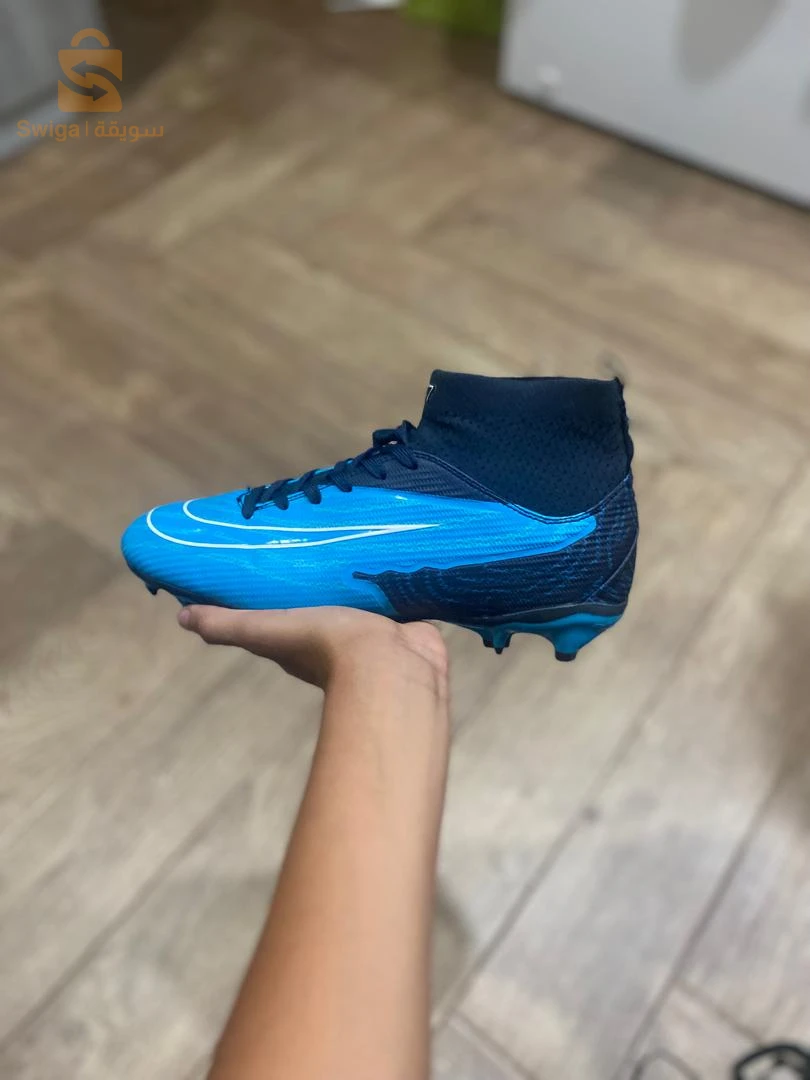 soulier cr7