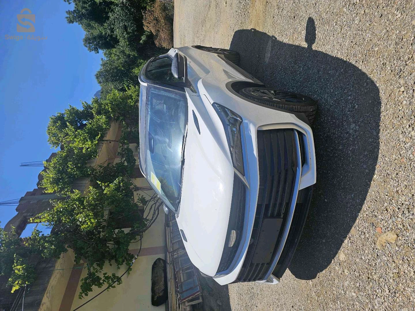 Geely Coolray JIJEL