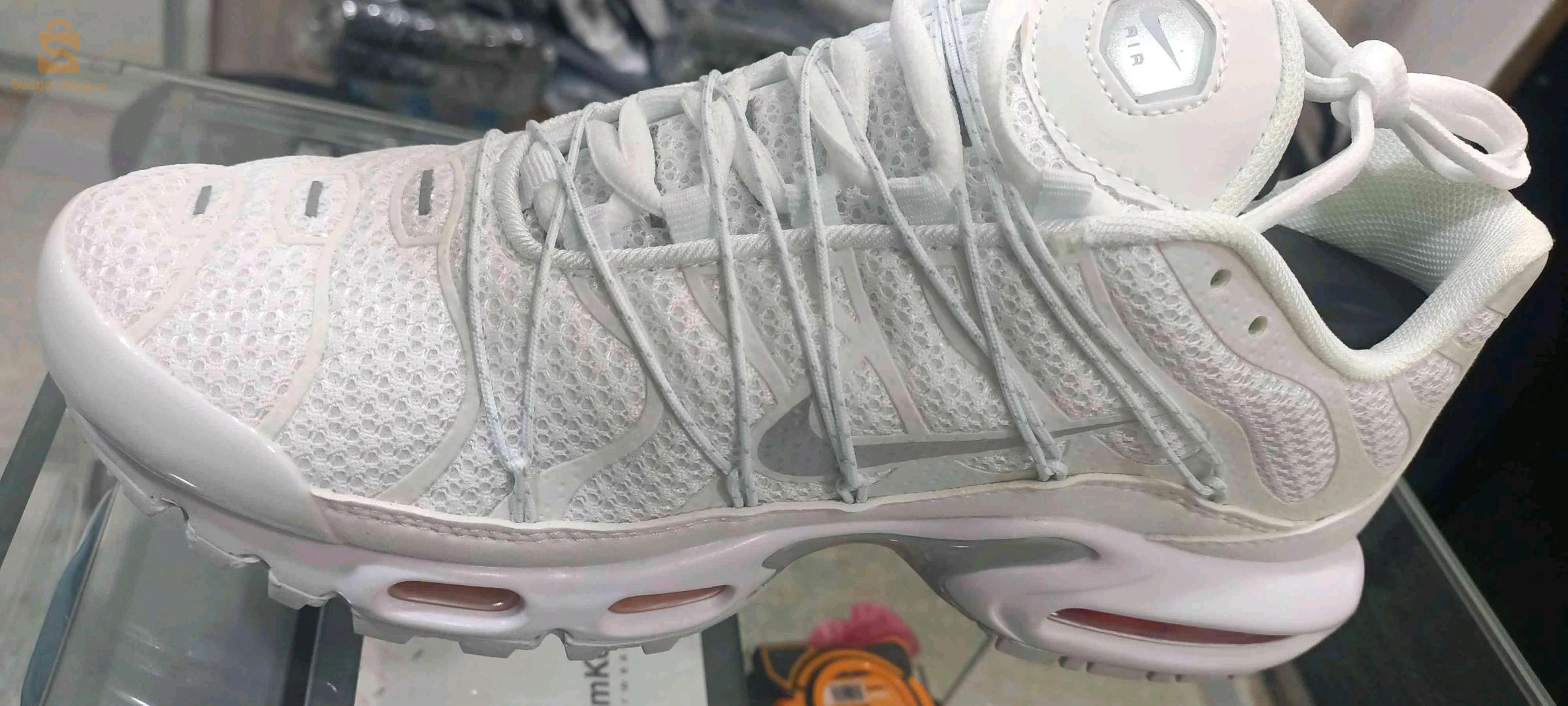 tn white white