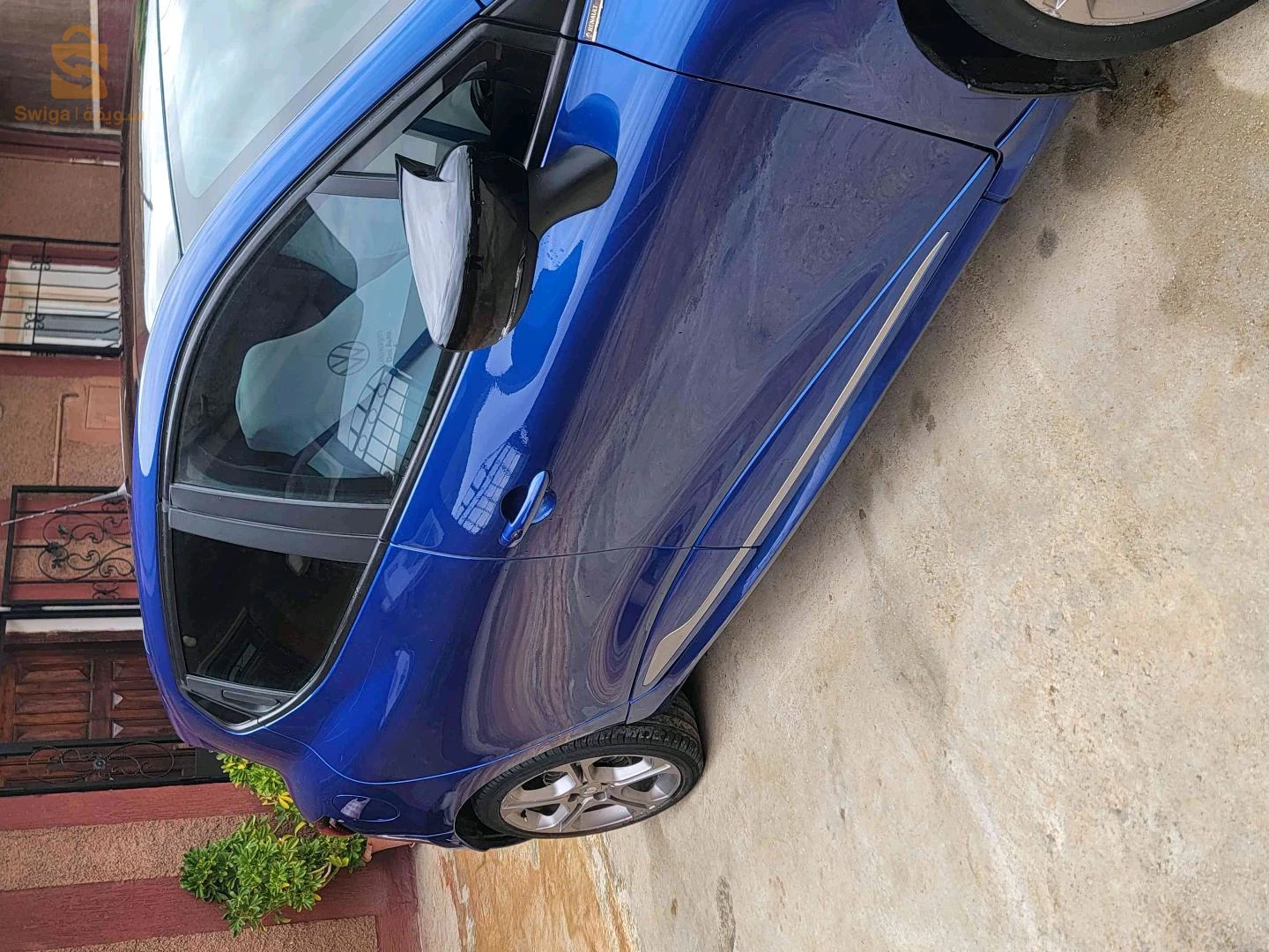 رينو Clio 4 2019 10 البويرة