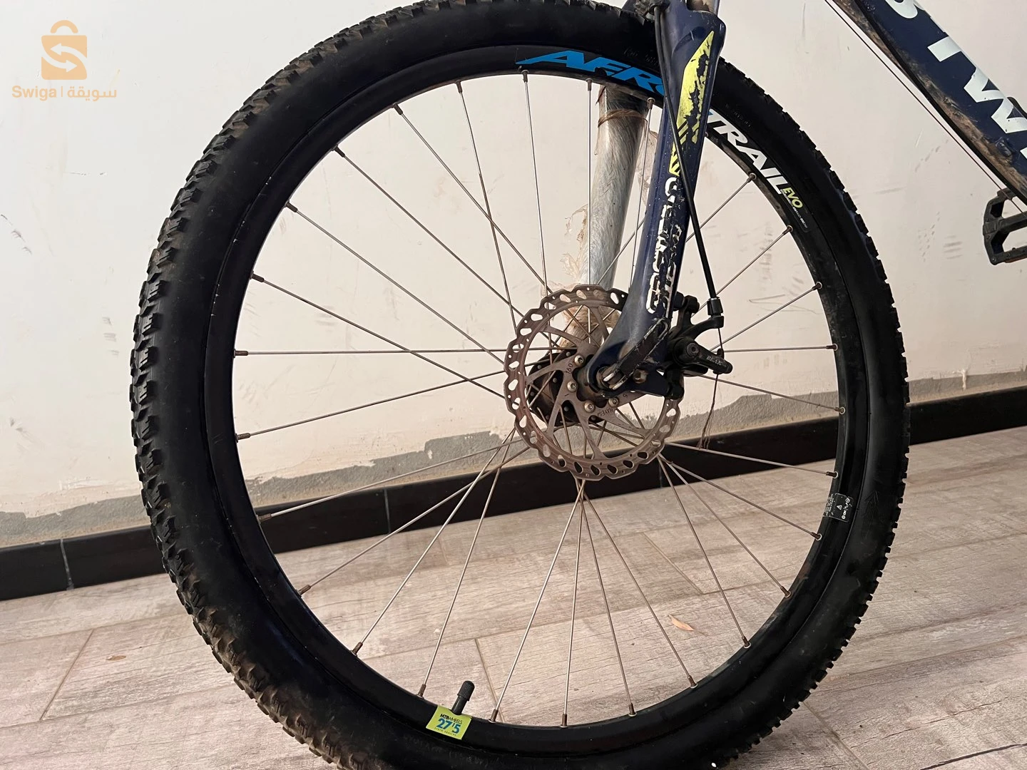 btwin 520 xl