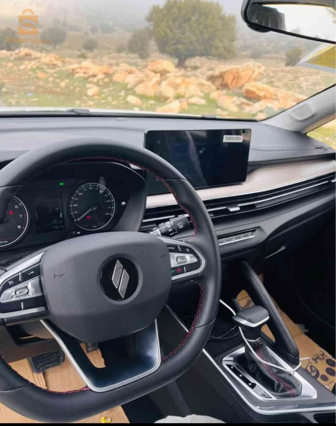 Geely GX3 pro Privilège 2025 6 BEJAIA