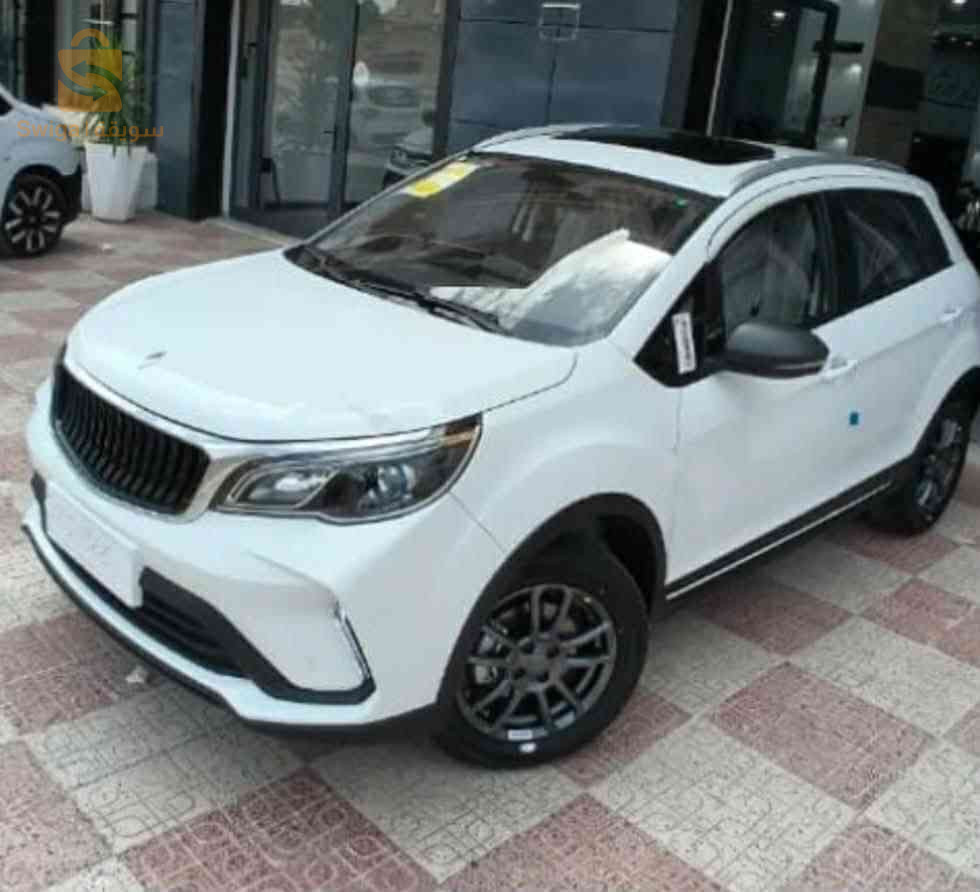 جيلى GX3 pro Drive 1926 19 سطيف