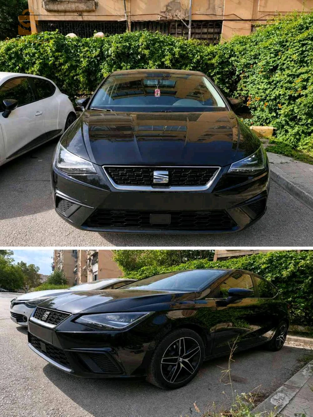 Seat Ibiza 2019 23 ANNABA