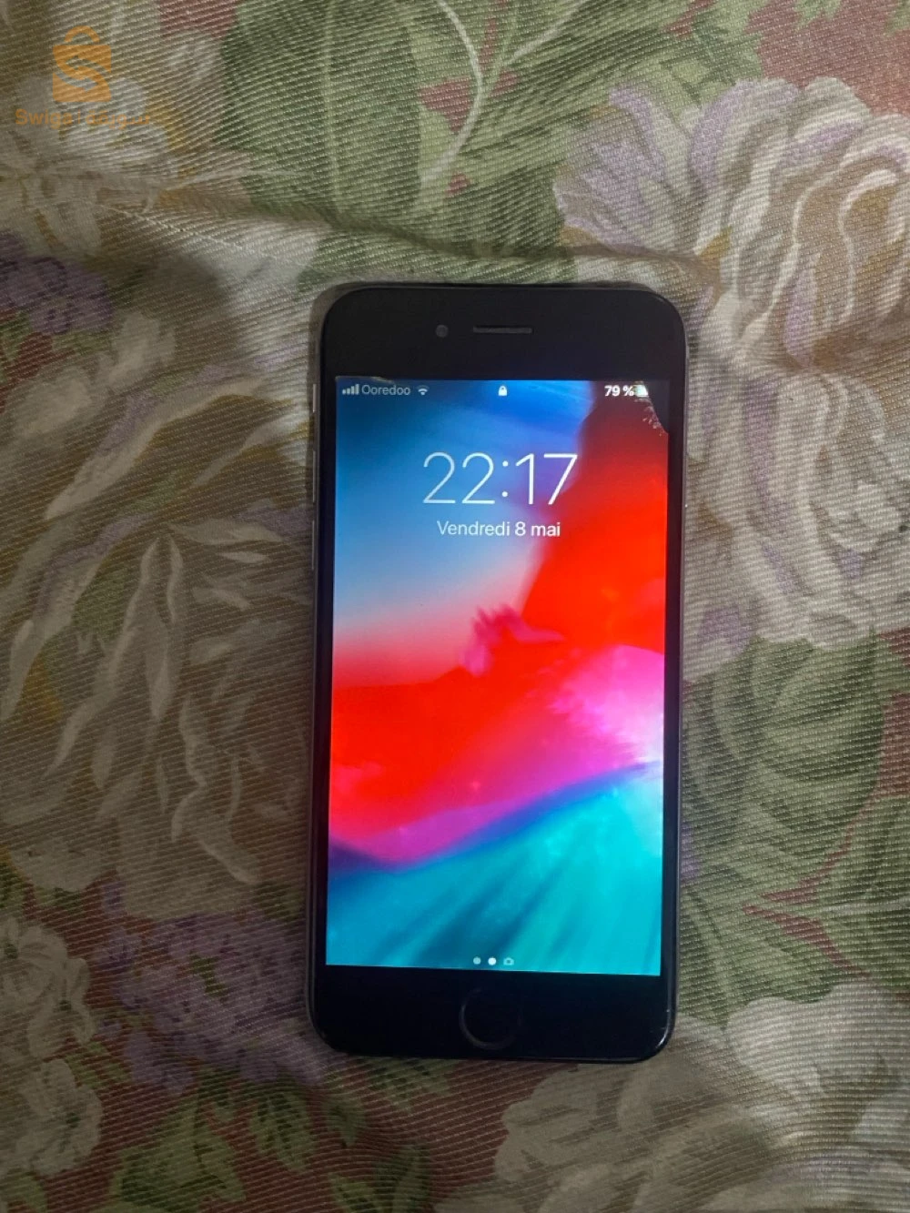 iphone 6 libiri officiel