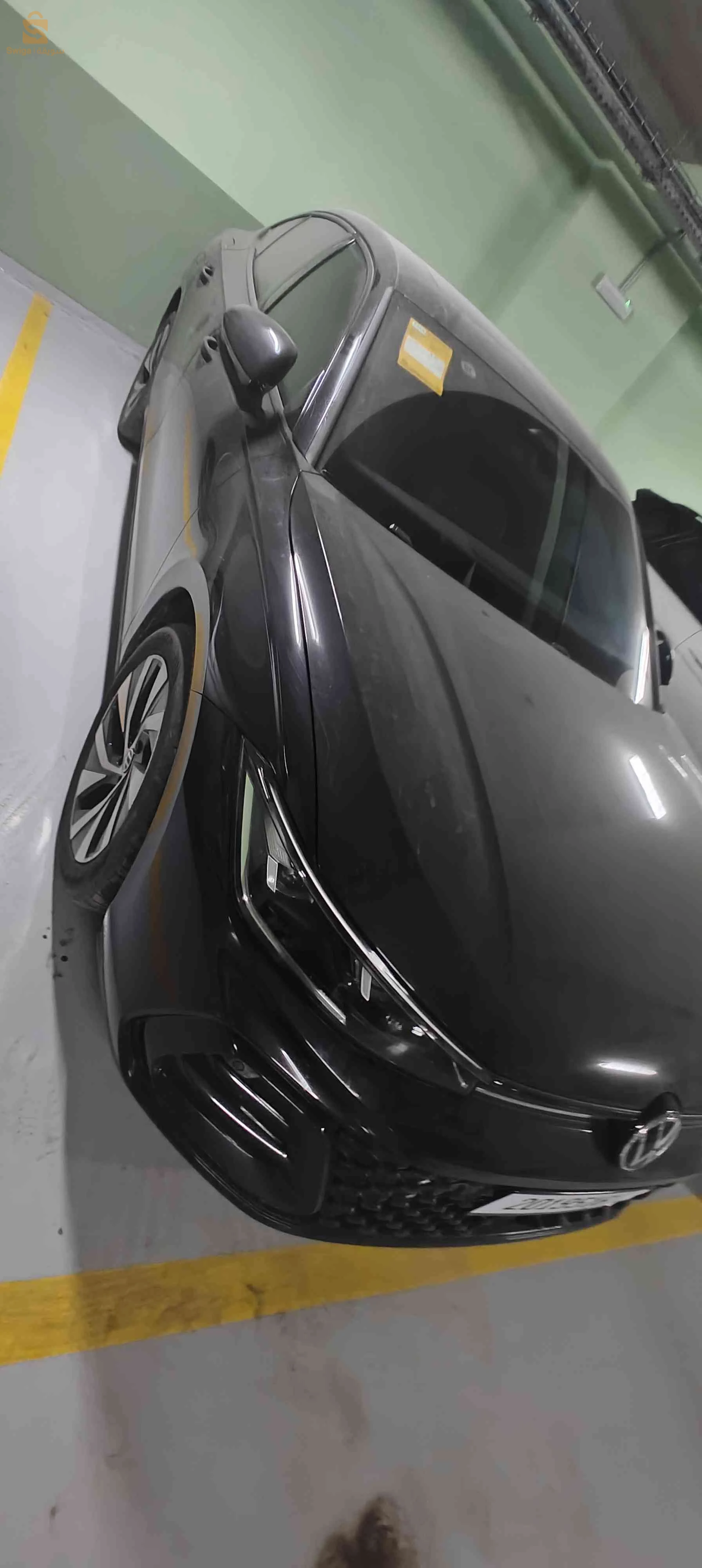 فولكس واجن Passat 2025 16 الجزائر