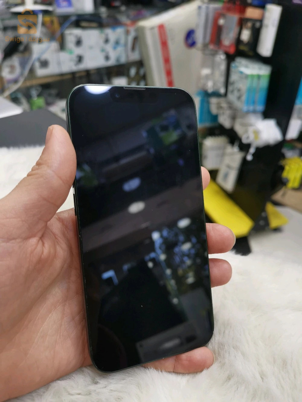 IPHONE 13