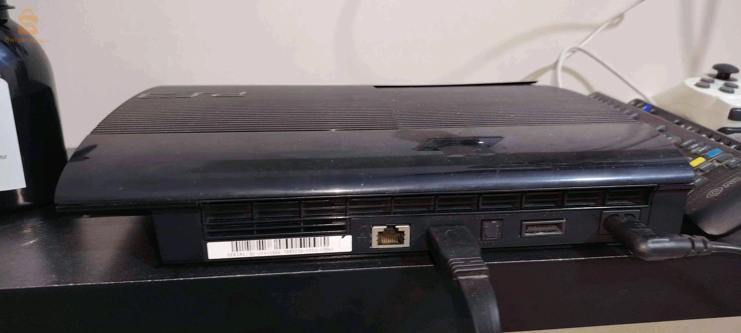 Play station 3