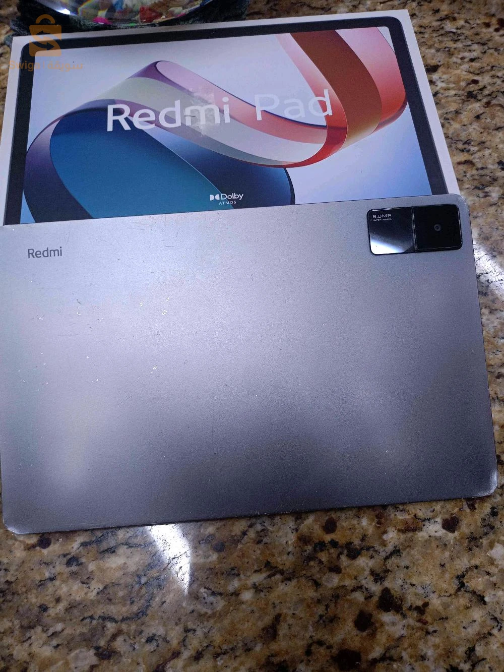 Redmi pad