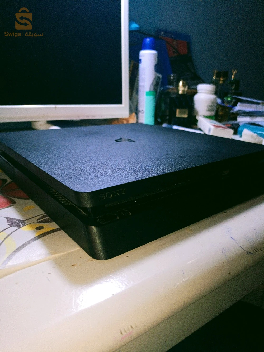 ps4 slim online