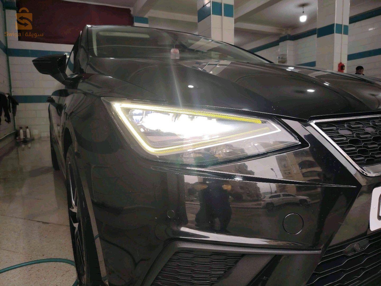 Seat Ibiza 2019 23 ANNABA
