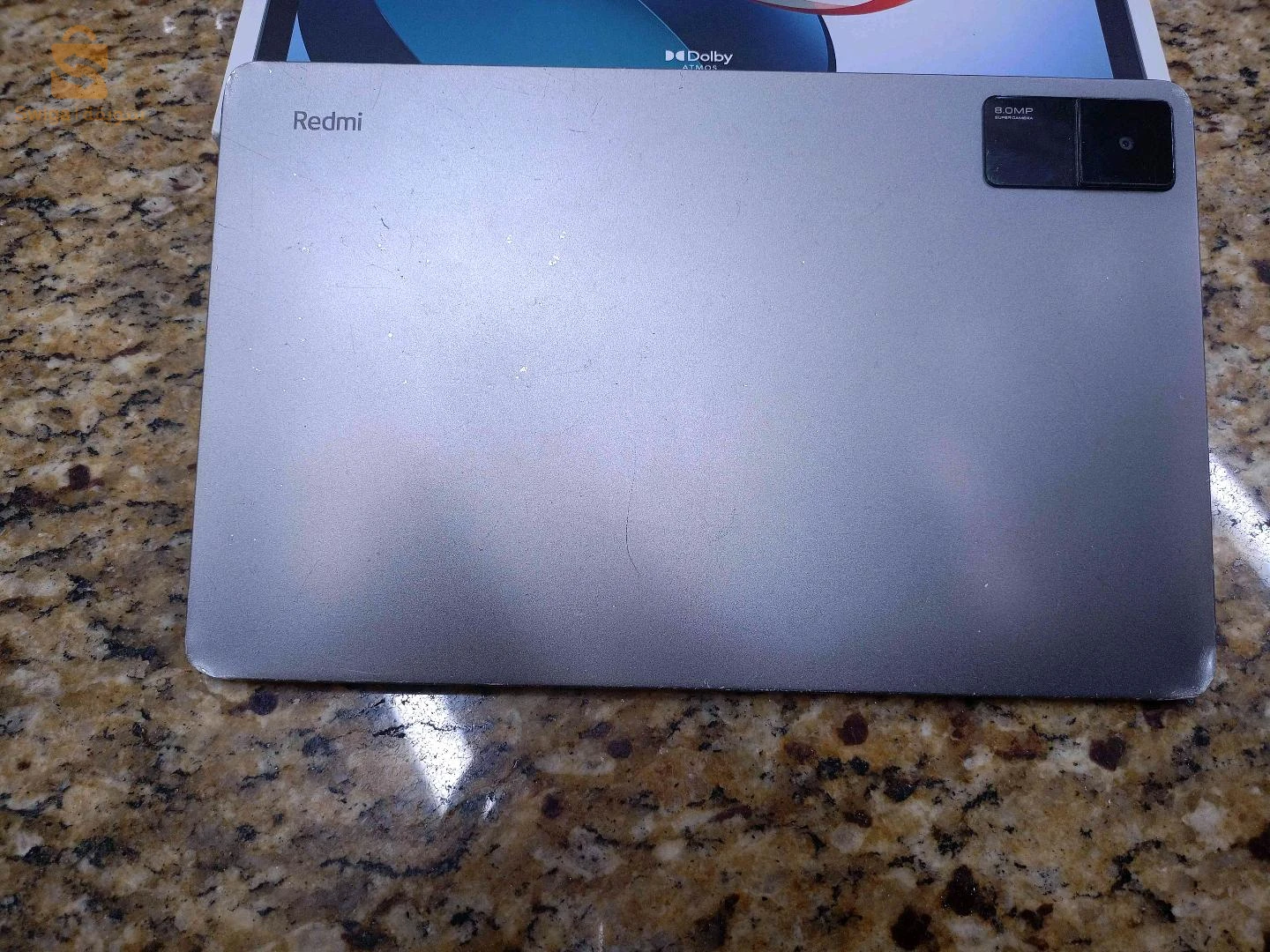 Redmi pad