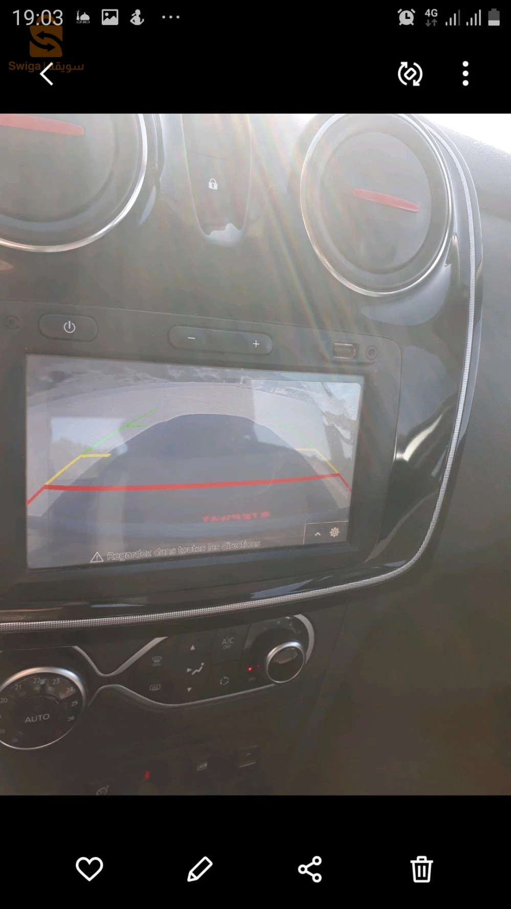 Renault STEPWAY 2021 BATNA